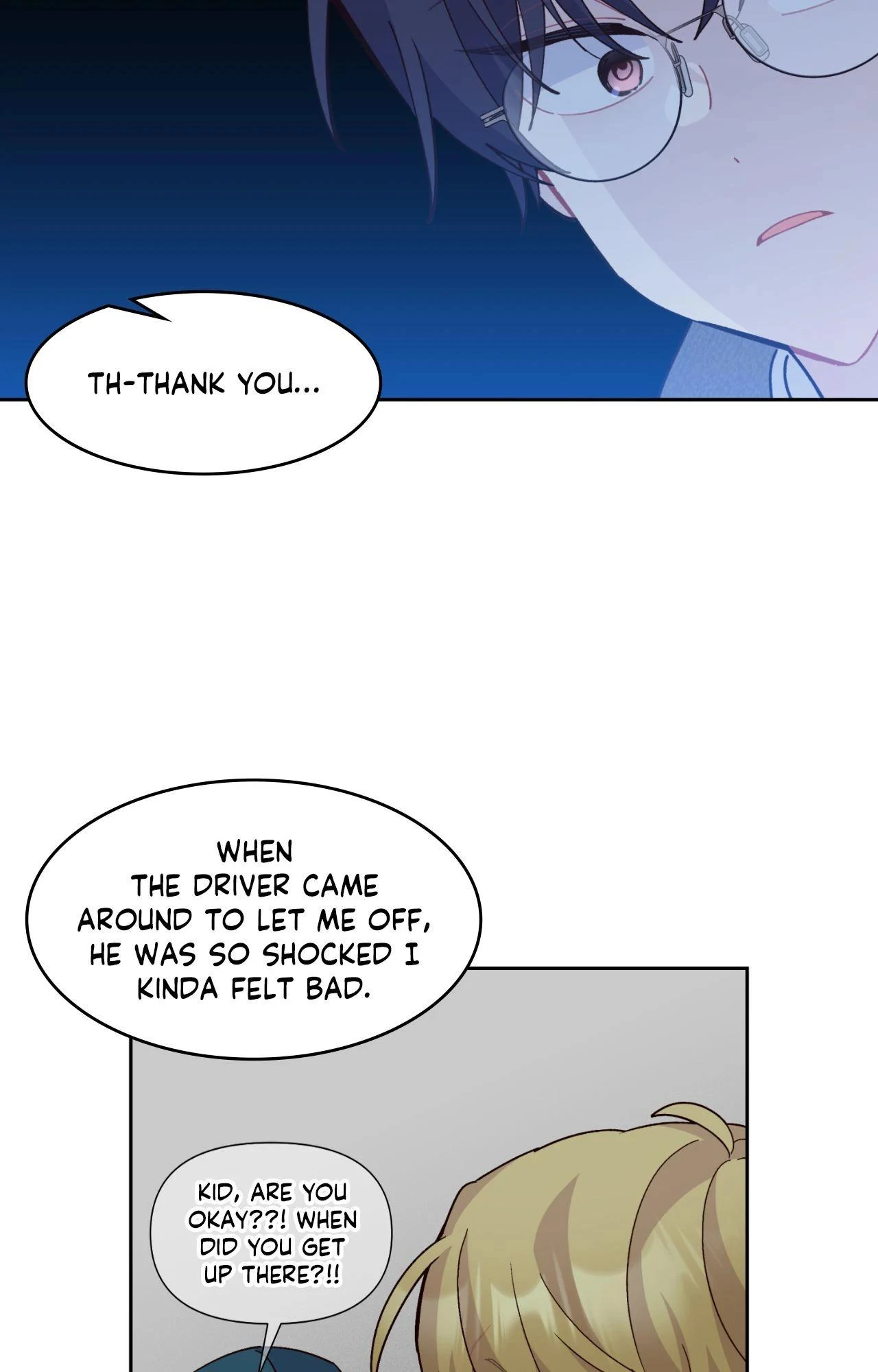 Merry Marbling「Official」 - Chapter 121 manhwa