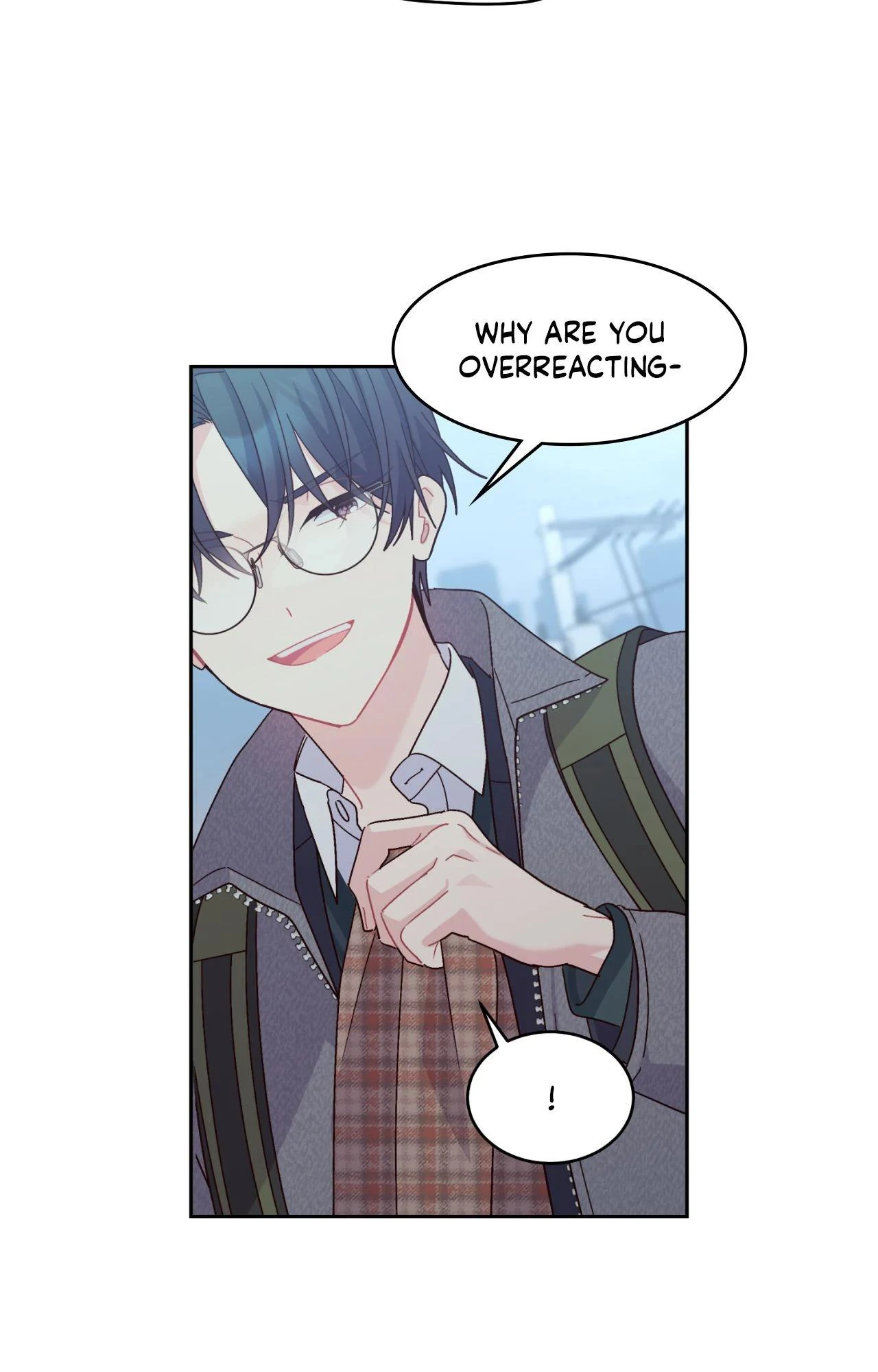 Merry Marbling「Official」 - Chapter 121 manhwa