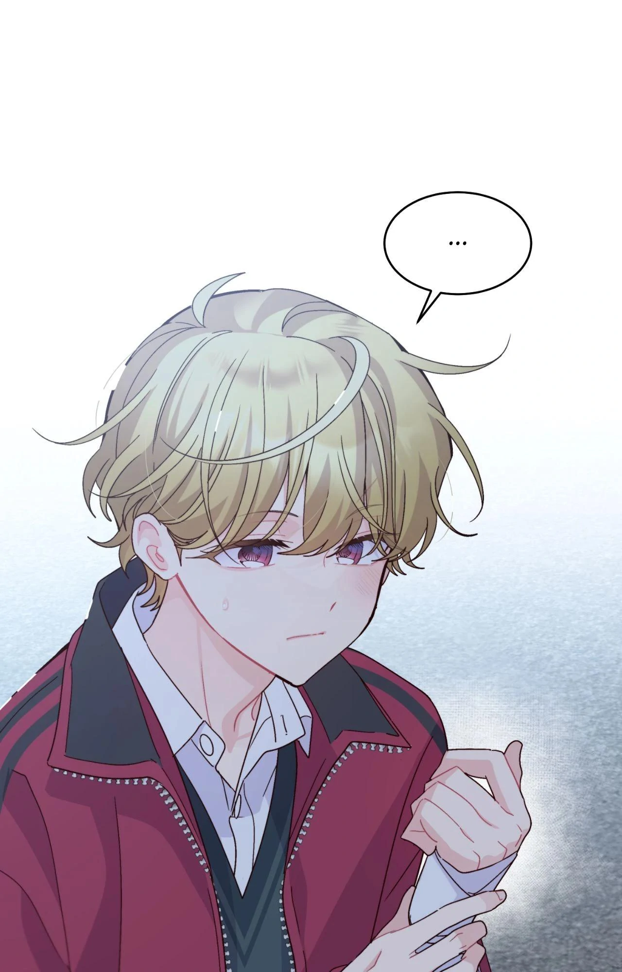 Merry Marbling「Official」 - Chapter 121 manhwa