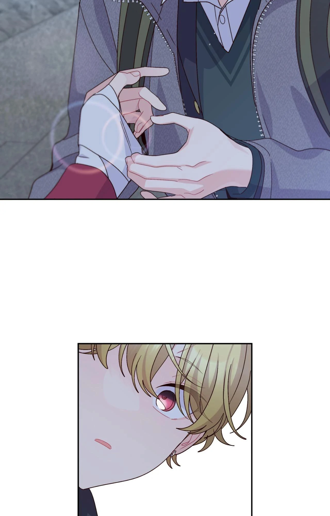 Merry Marbling「Official」 - Chapter 121 manhwa