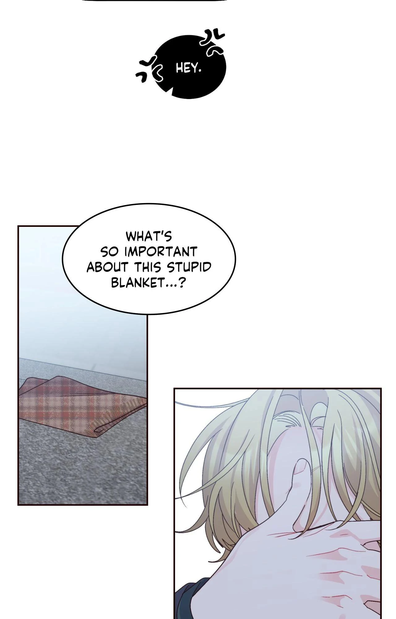 Merry Marbling「Official」 - Chapter 121 manhwa