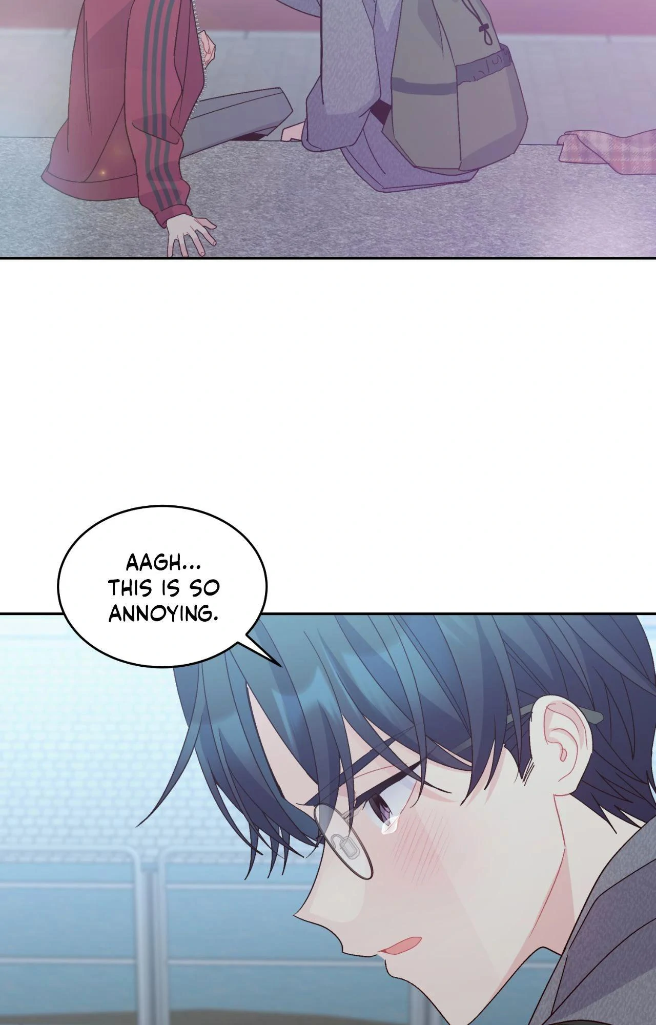 Merry Marbling「Official」 - Chapter 121 manhwa