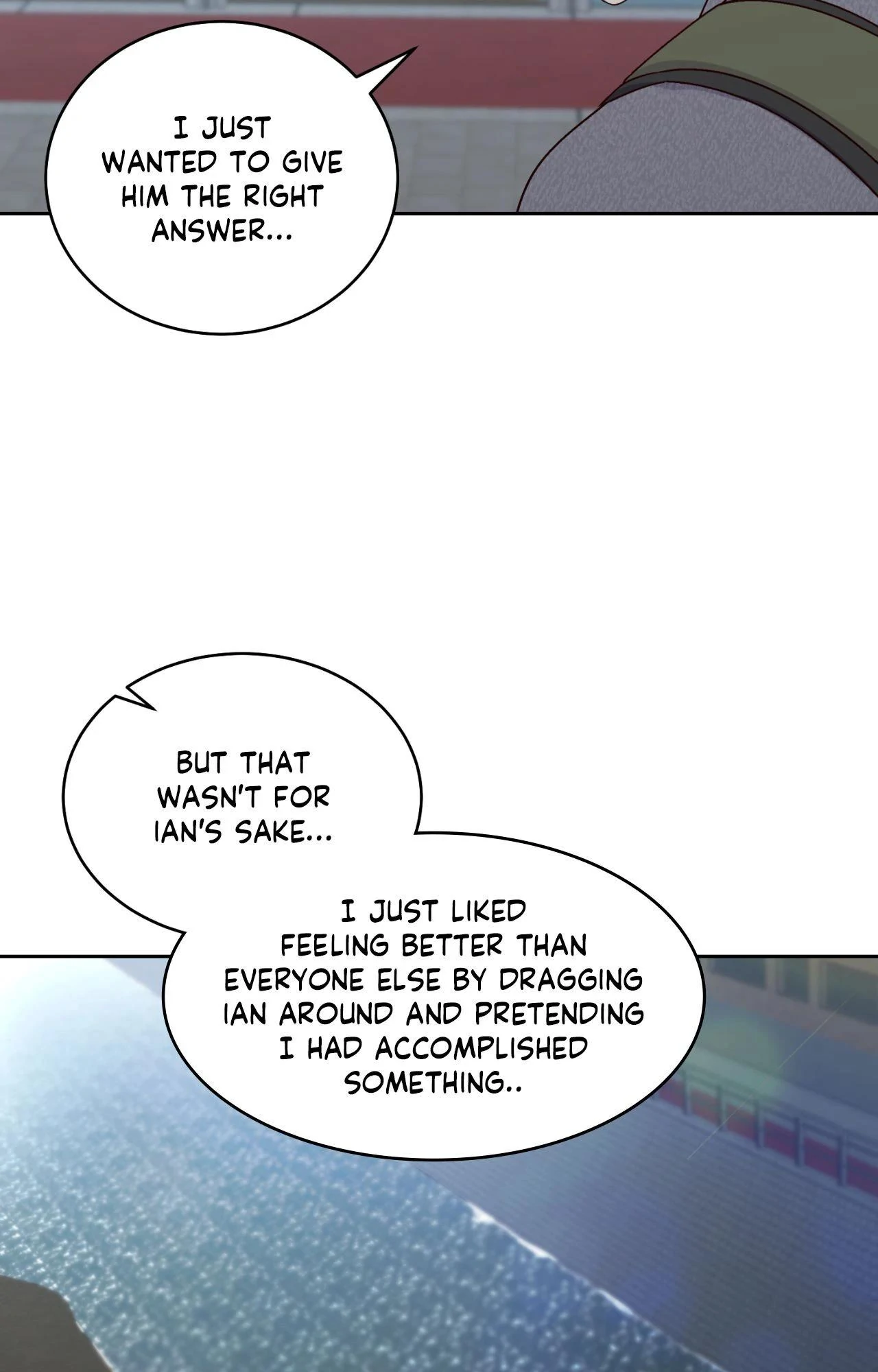 Merry Marbling「Official」 - Chapter 121 manhwa