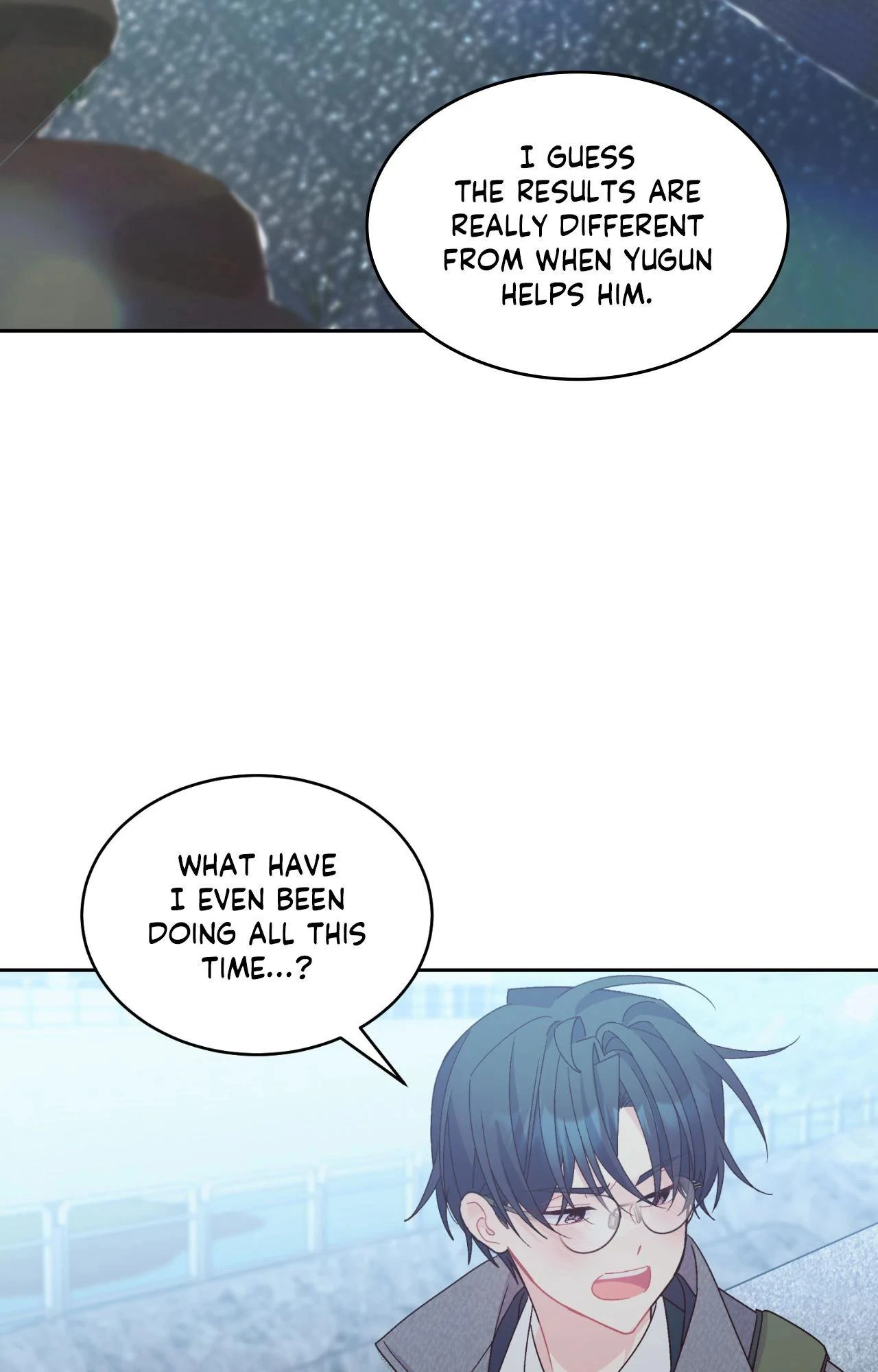 Merry Marbling「Official」 - Chapter 121 manhwa