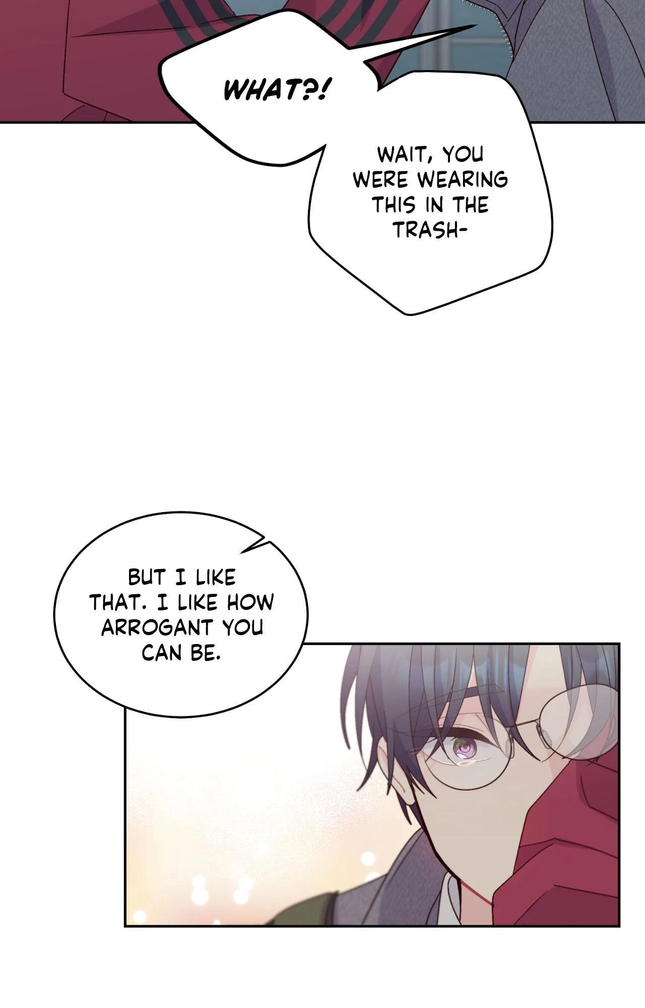Merry Marbling「Official」 - Chapter 121 manhwa