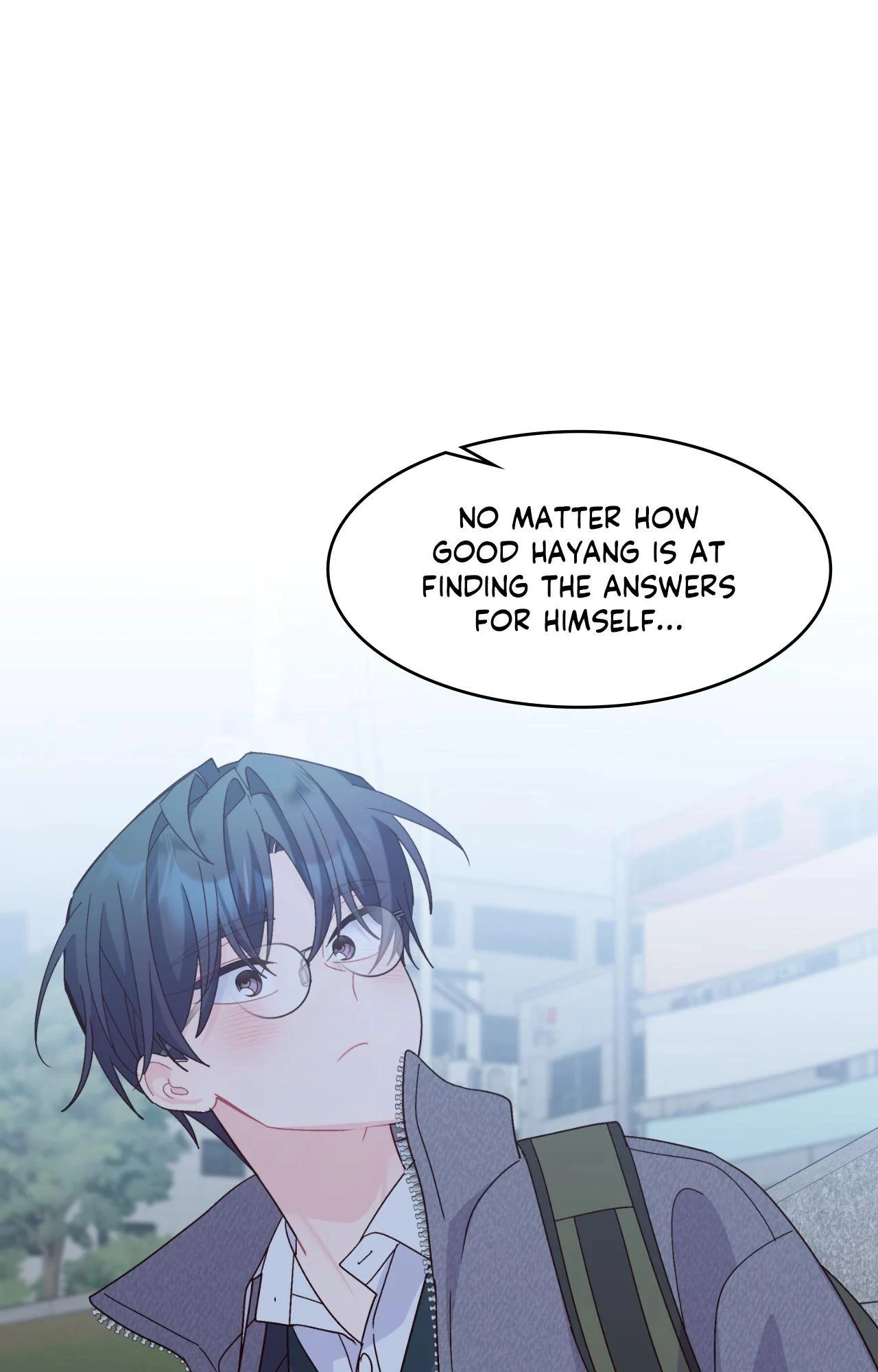 Merry Marbling「Official」 - Chapter 121 manhwa