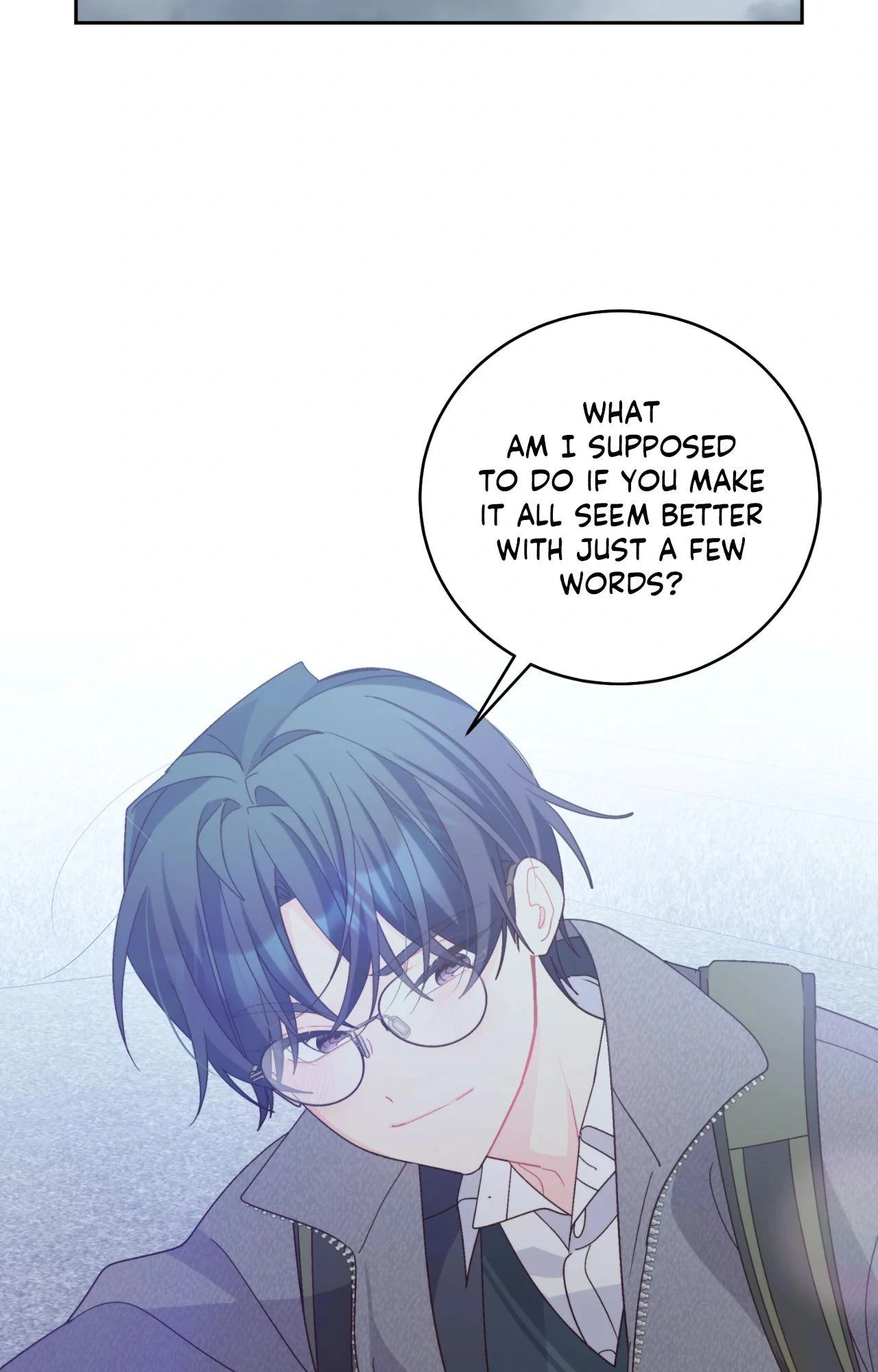 Merry Marbling「Official」 - Chapter 121 manhwa