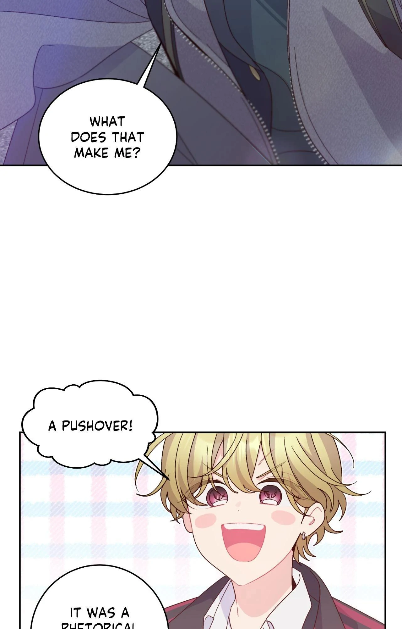 Merry Marbling「Official」 - Chapter 121 manhwa