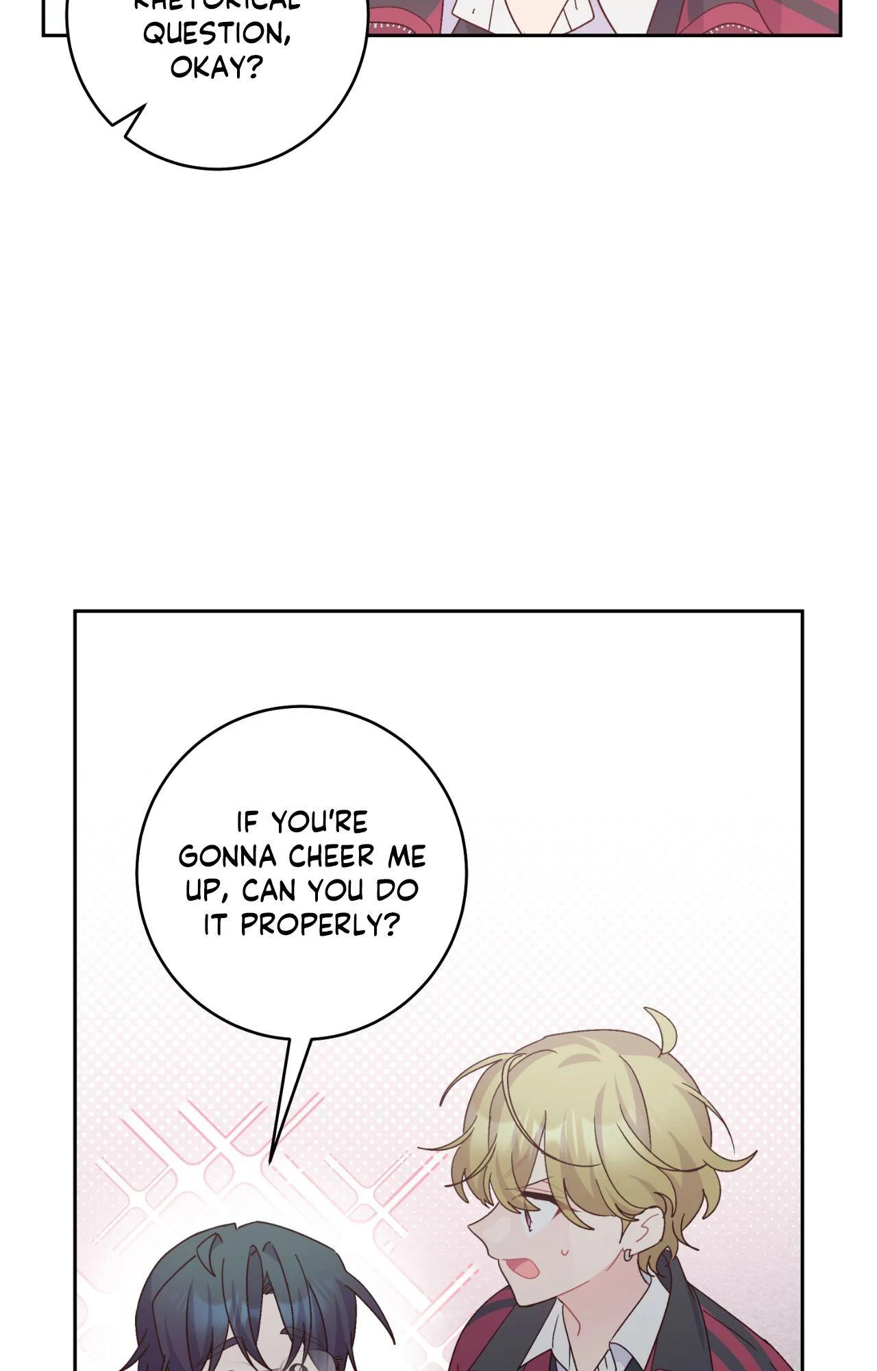 Merry Marbling「Official」 - Chapter 121 manhwa