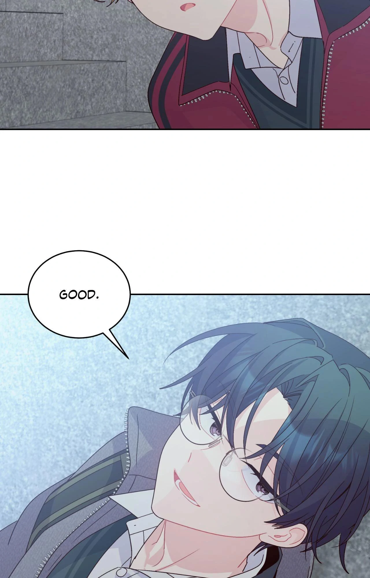 Merry Marbling「Official」 - Chapter 121 manhwa