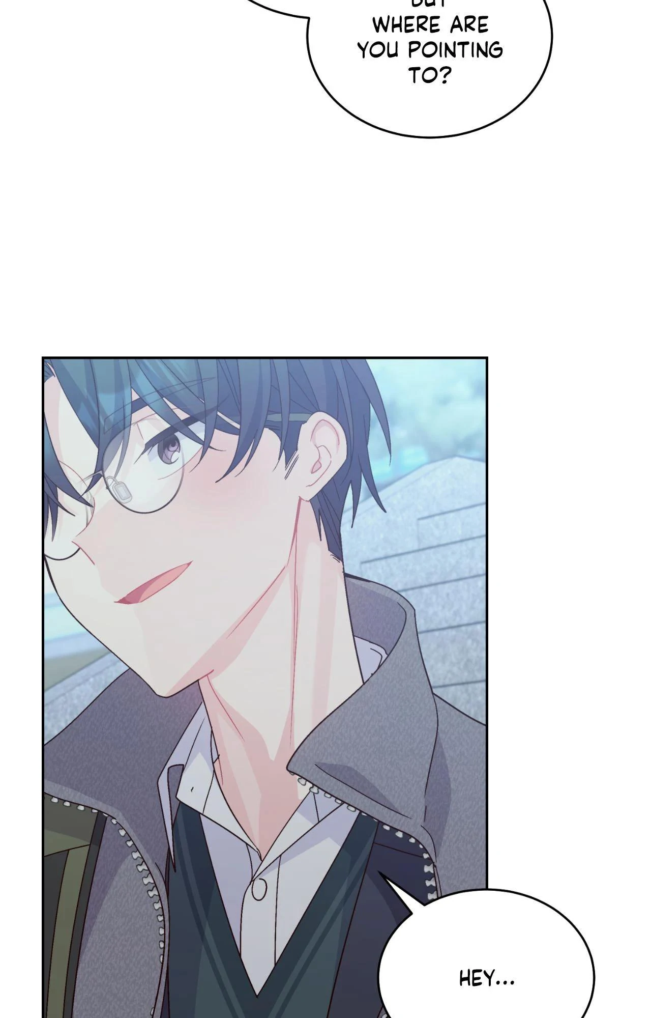 Merry Marbling「Official」 - Chapter 121 manhwa