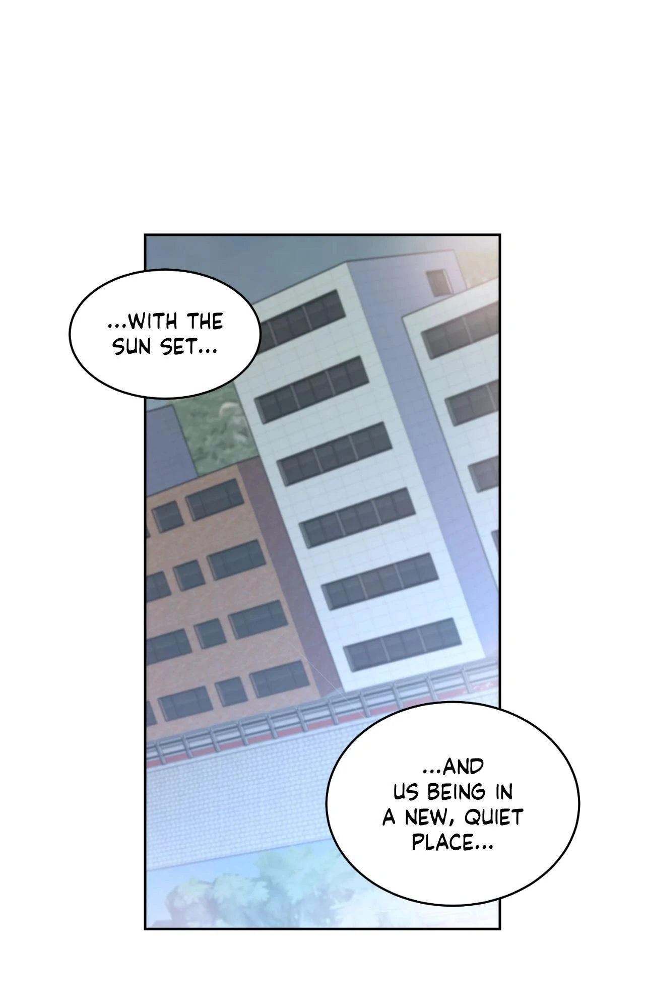 Merry Marbling「Official」 - Chapter 121 manhwa
