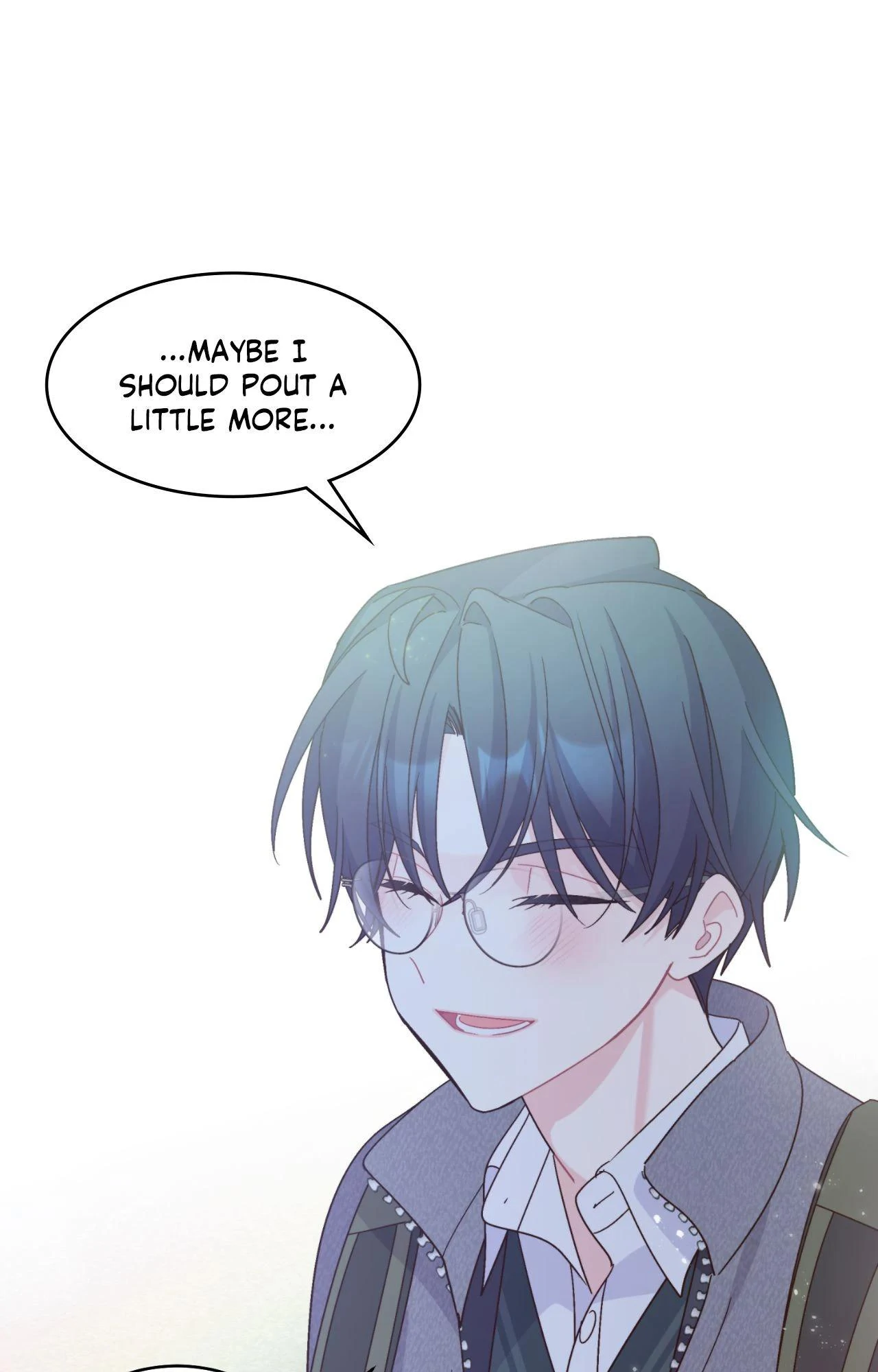 Merry Marbling「Official」 - Chapter 121 manhwa
