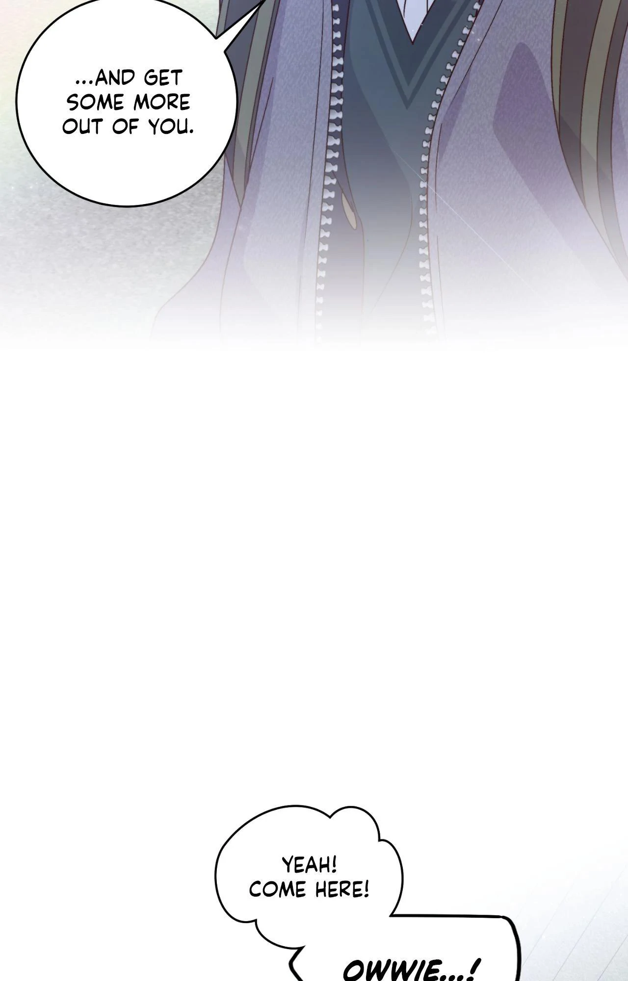 Merry Marbling「Official」 - Chapter 121 manhwa