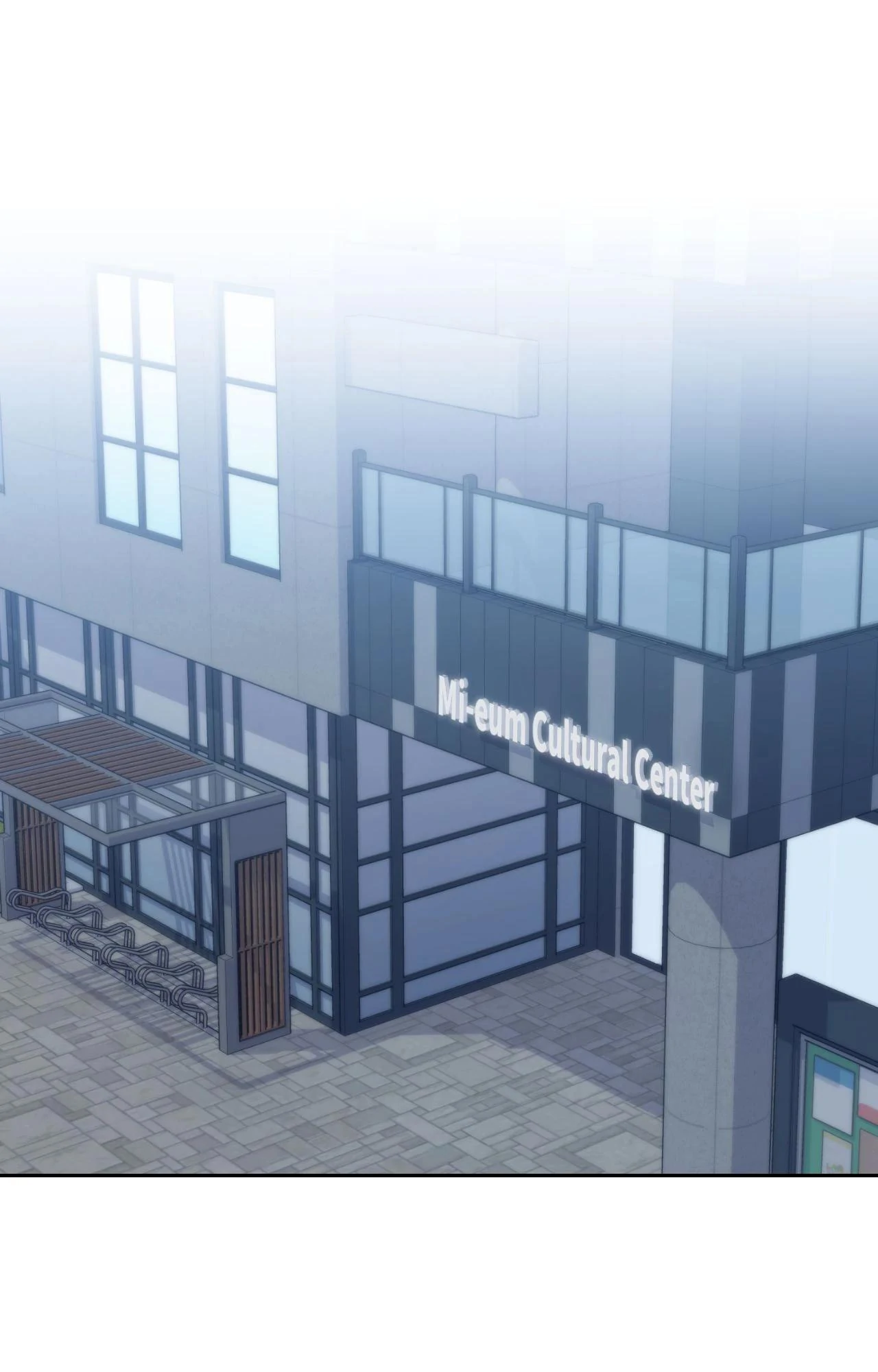 Merry Marbling「Official」 - Chapter 121 manhwa