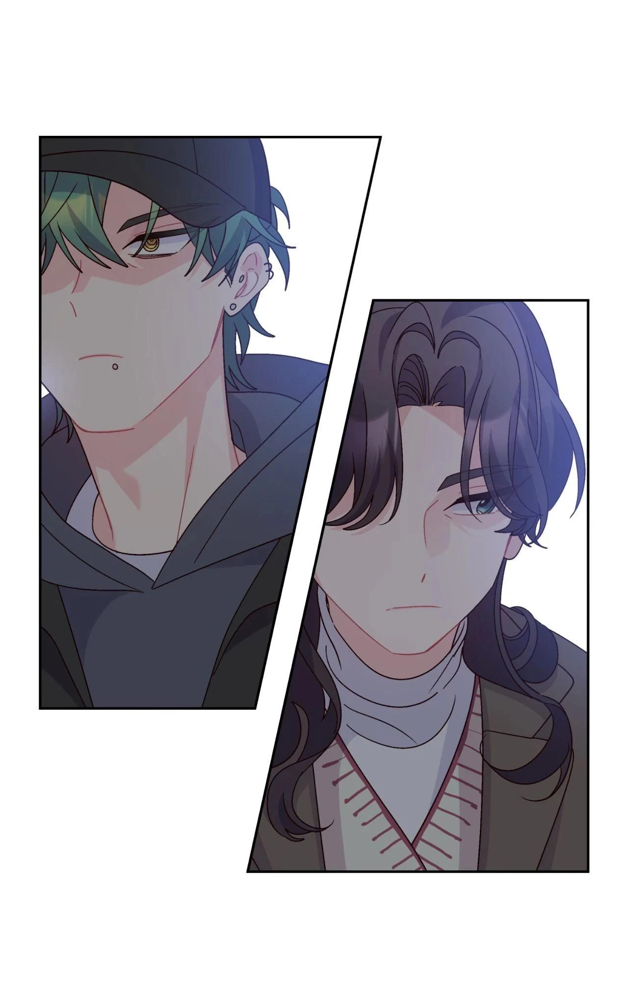 Merry Marbling「Official」 - Chapter 121 manhwa