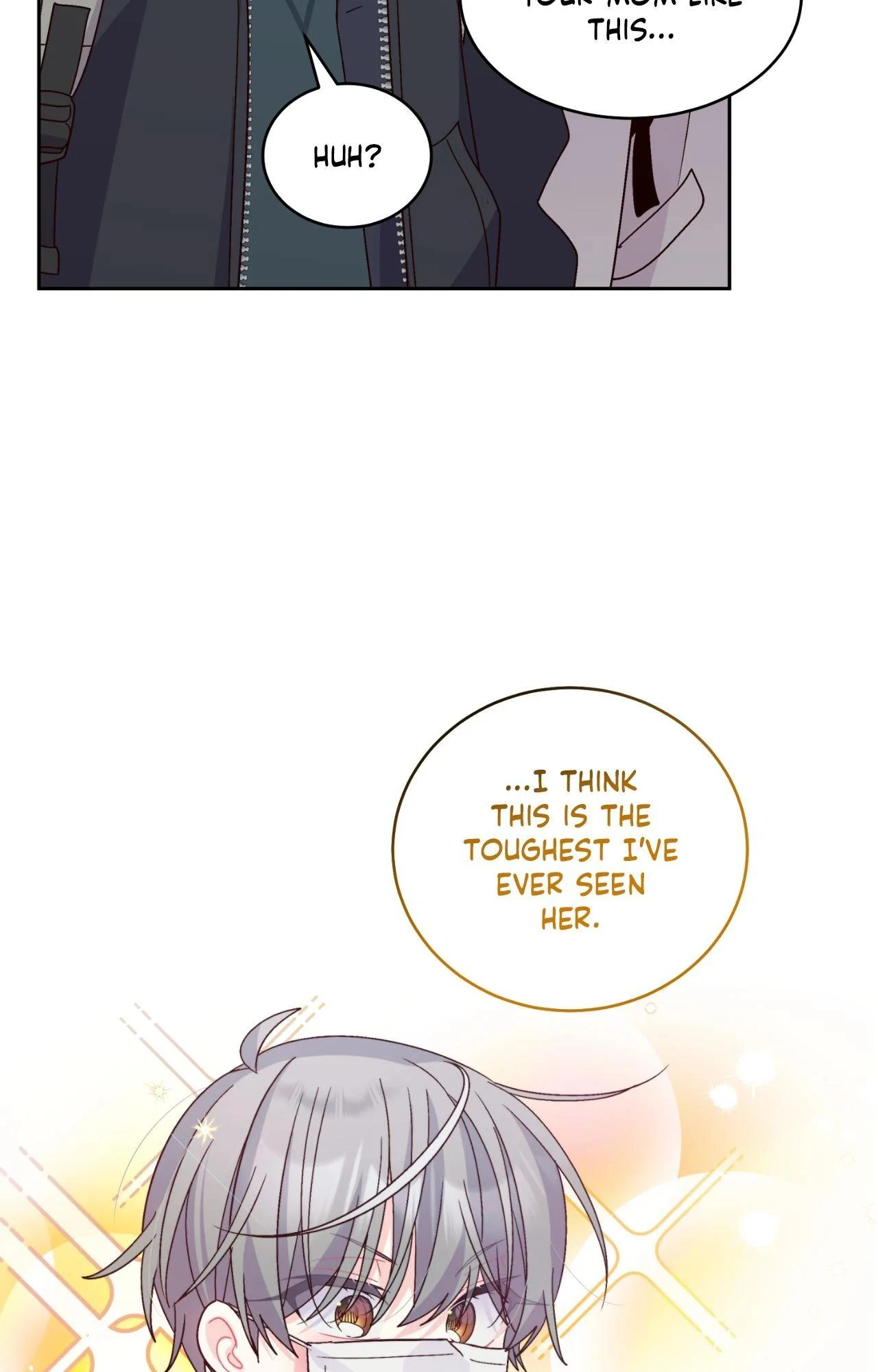Merry Marbling「Official」 - Chapter 121 manhwa