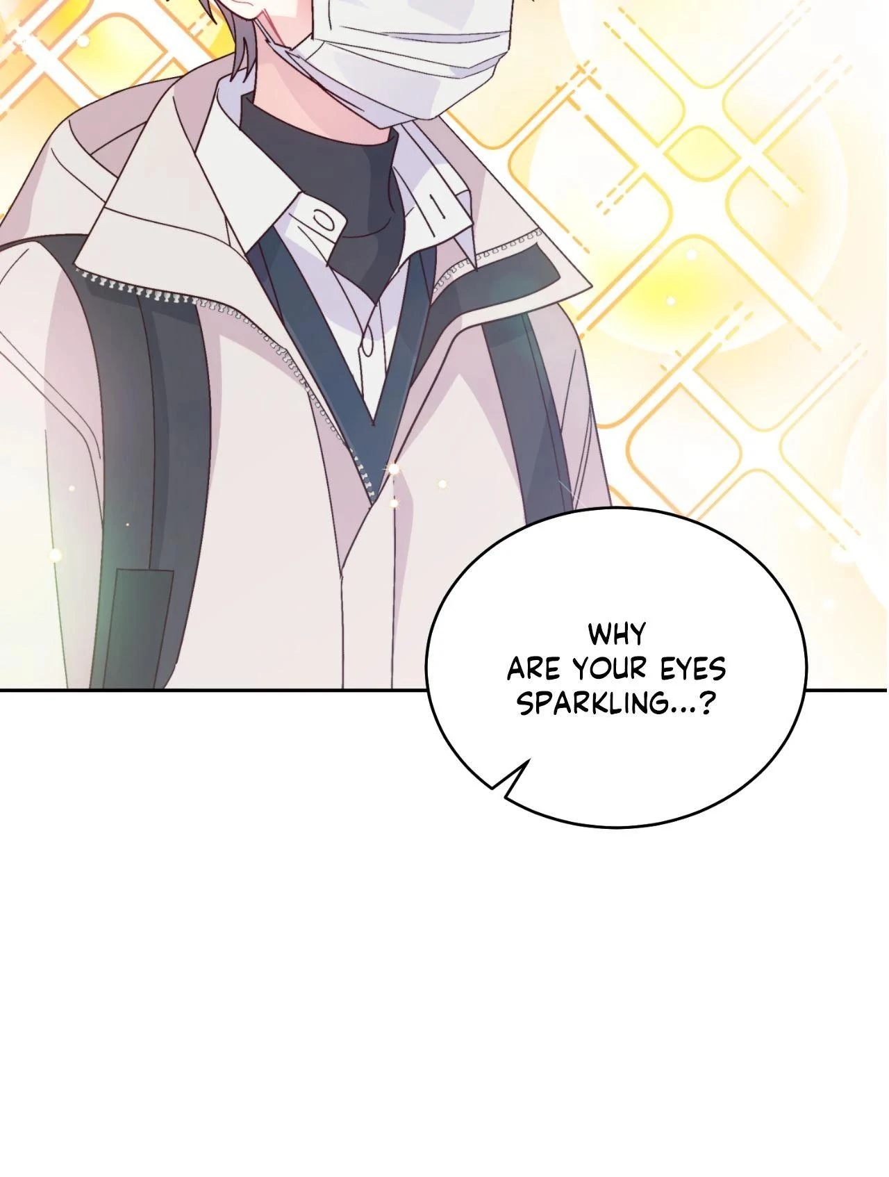 Merry Marbling「Official」 - Chapter 121 manhwa