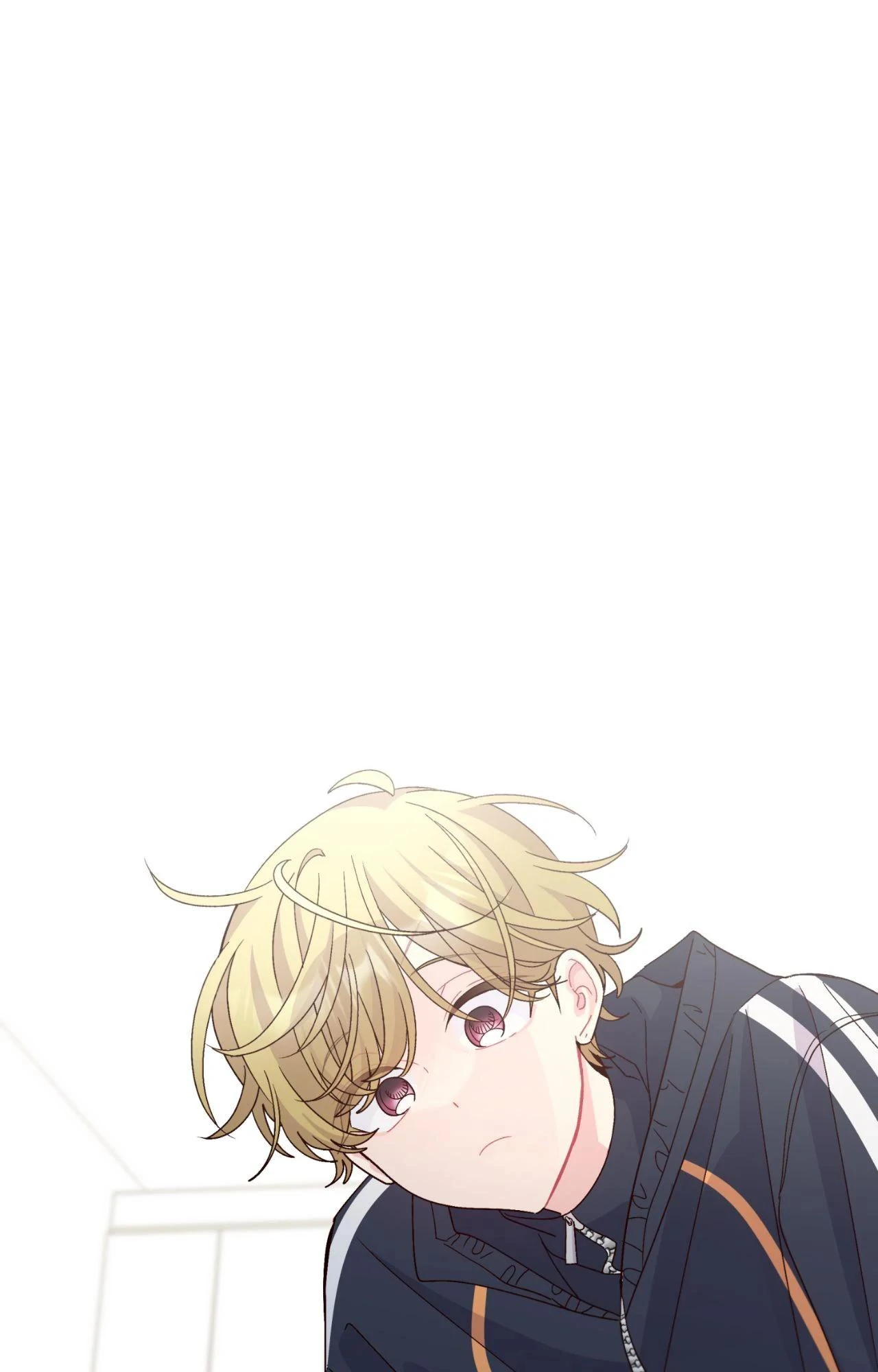 Merry Marbling「Official」 - Chapter 122 manhwa
