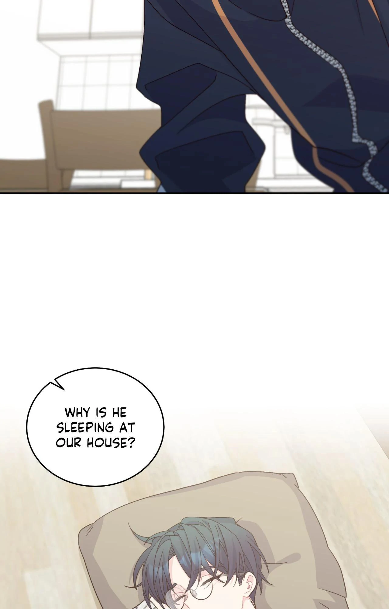 Merry Marbling「Official」 - Chapter 122 manhwa