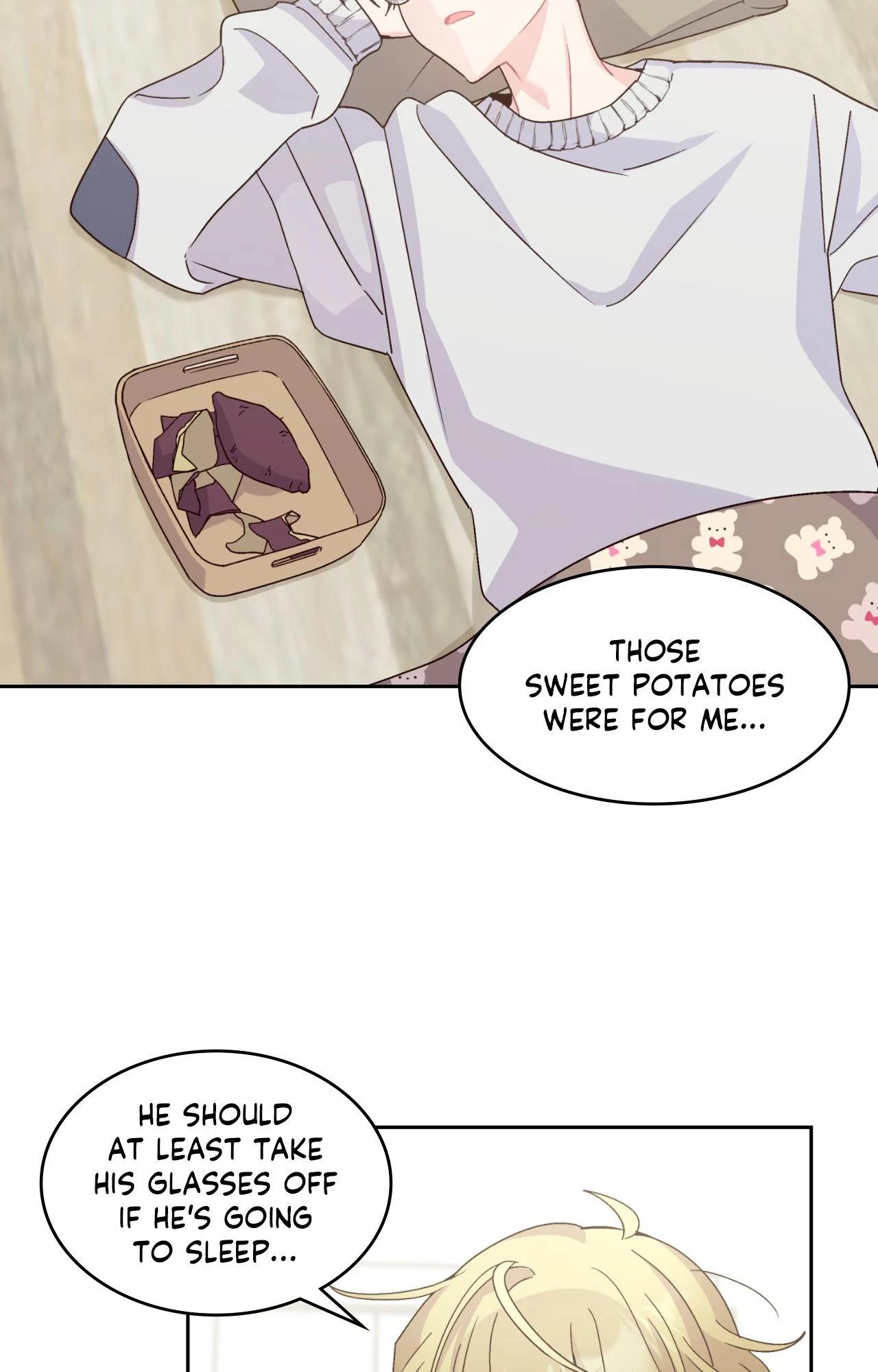 Merry Marbling「Official」 - Chapter 122 manhwa