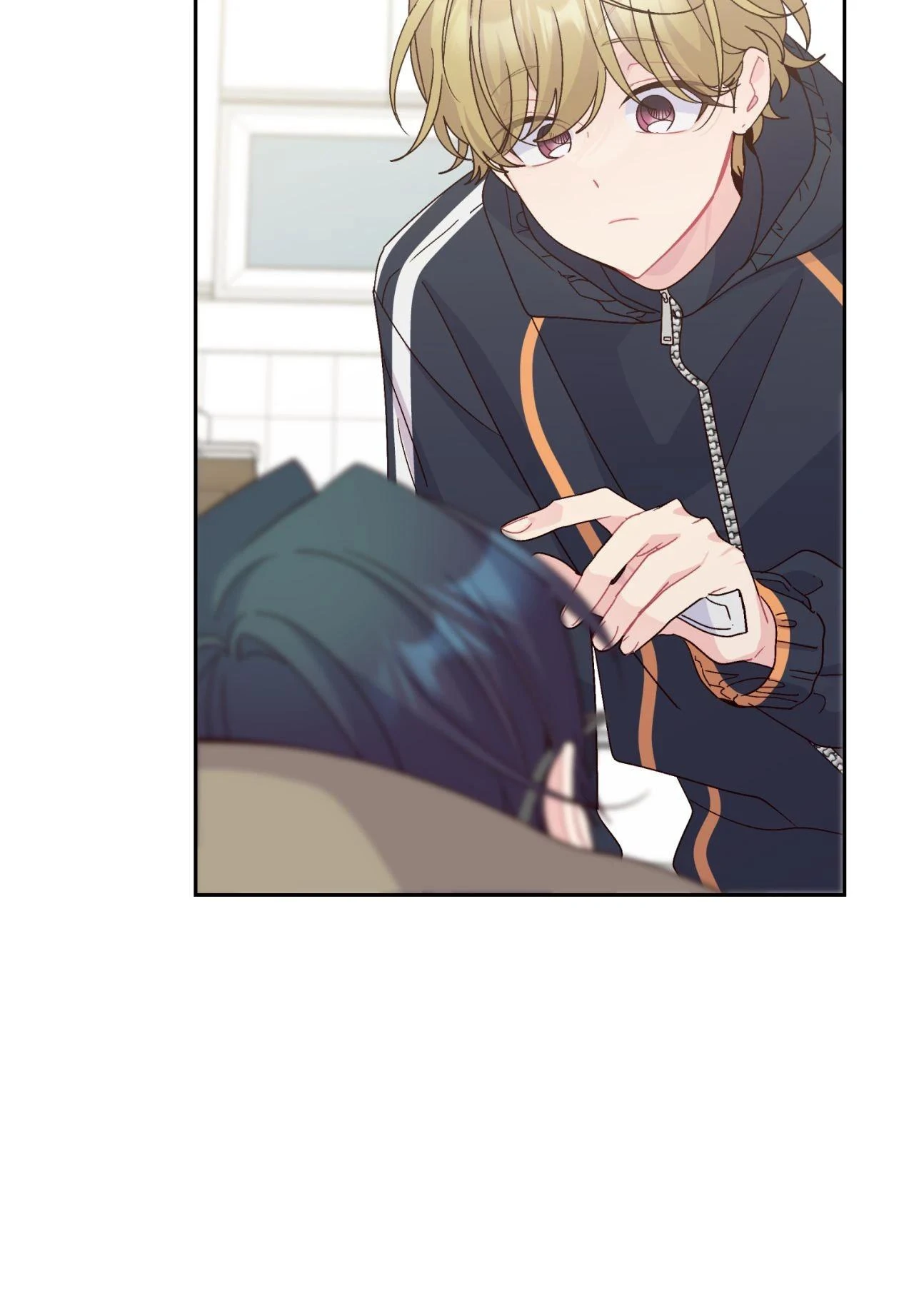 Merry Marbling「Official」 - Chapter 122 manhwa