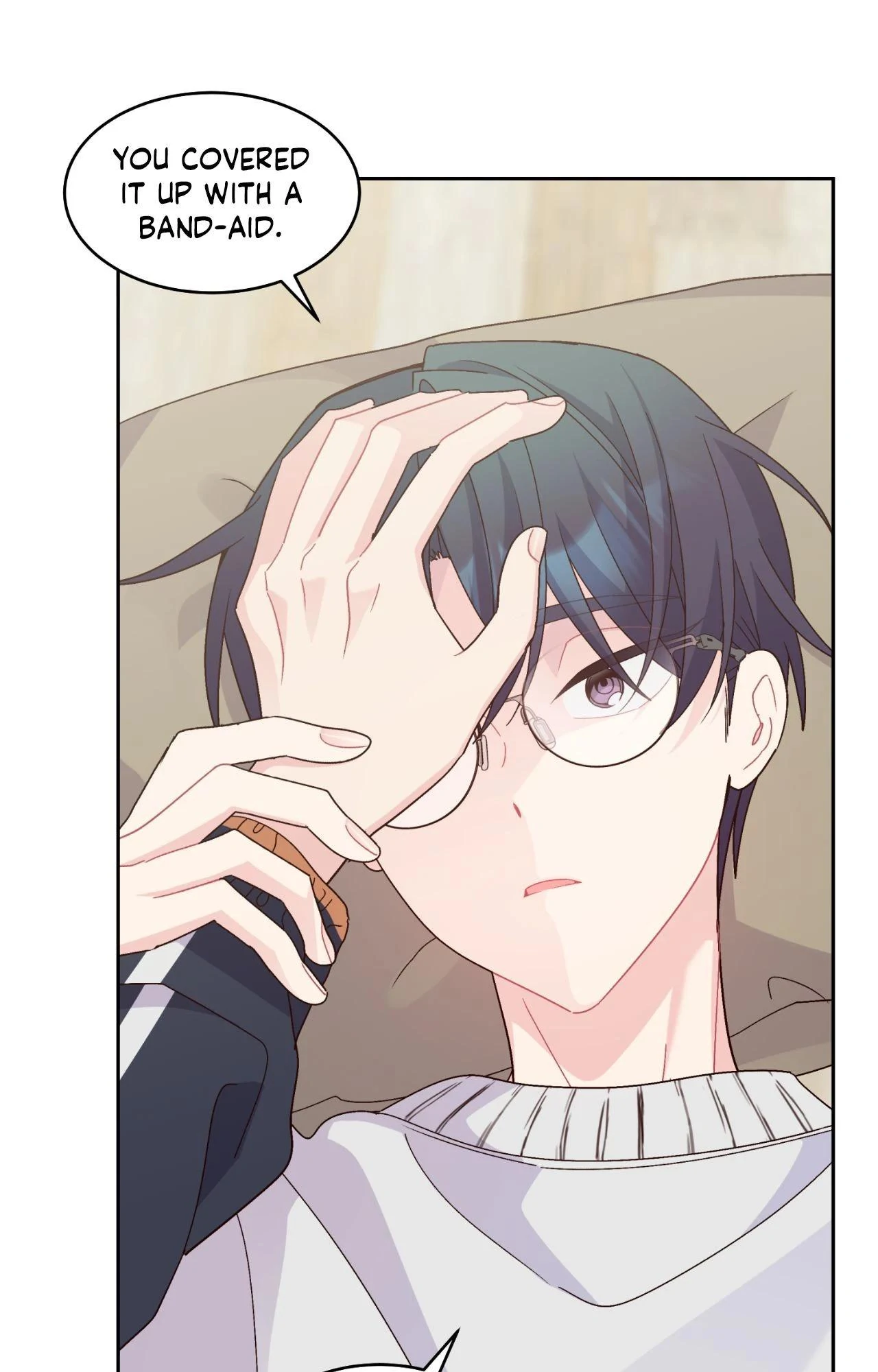Merry Marbling「Official」 - Chapter 122 manhwa