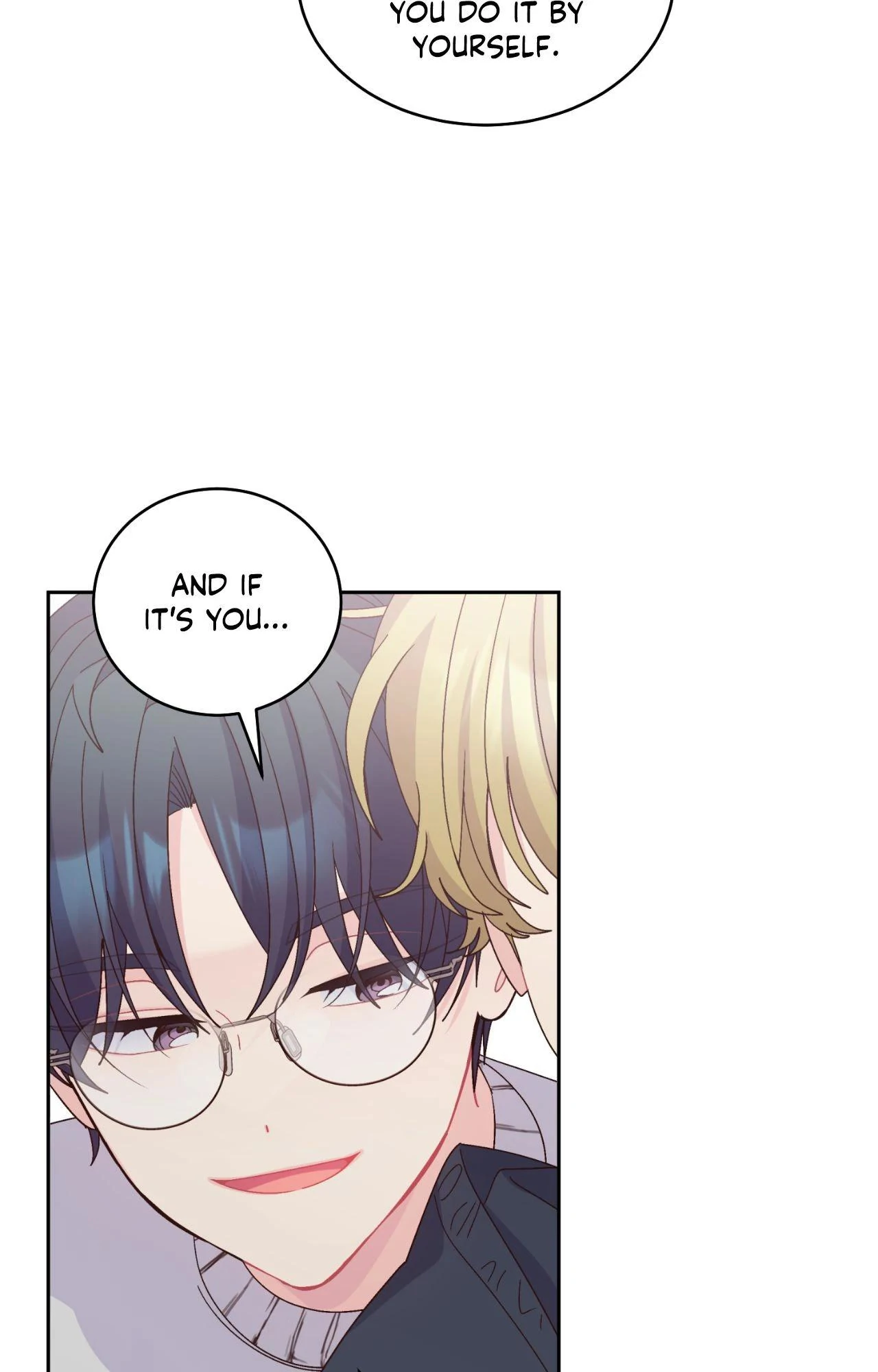Merry Marbling「Official」 - Chapter 122 manhwa