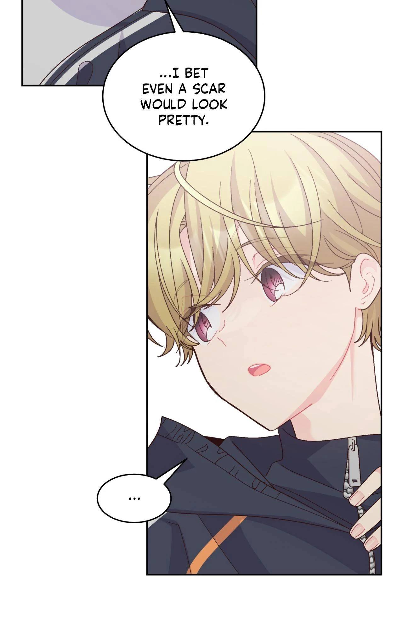 Merry Marbling「Official」 - Chapter 122 manhwa