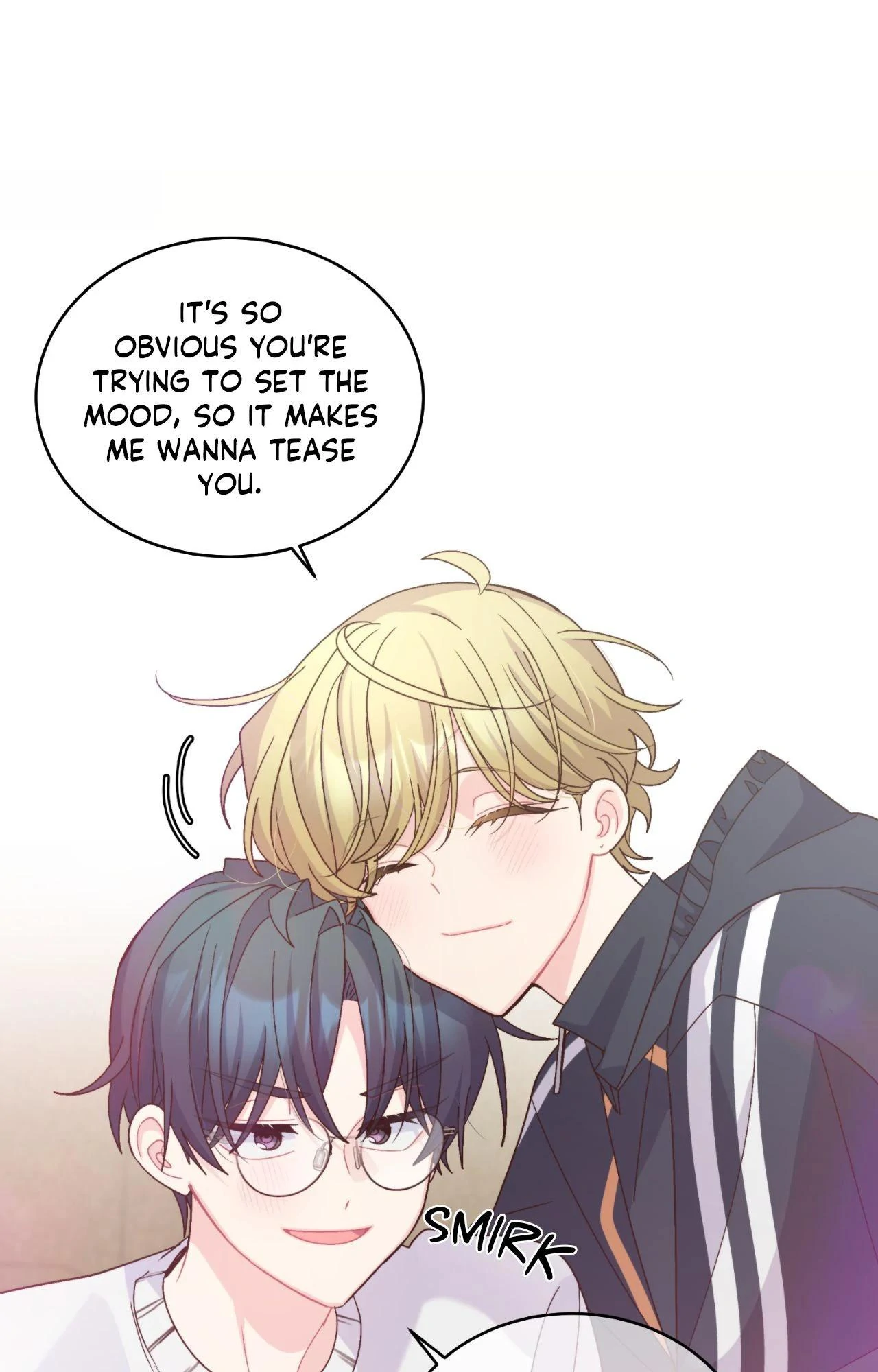 Merry Marbling「Official」 - Chapter 122 manhwa