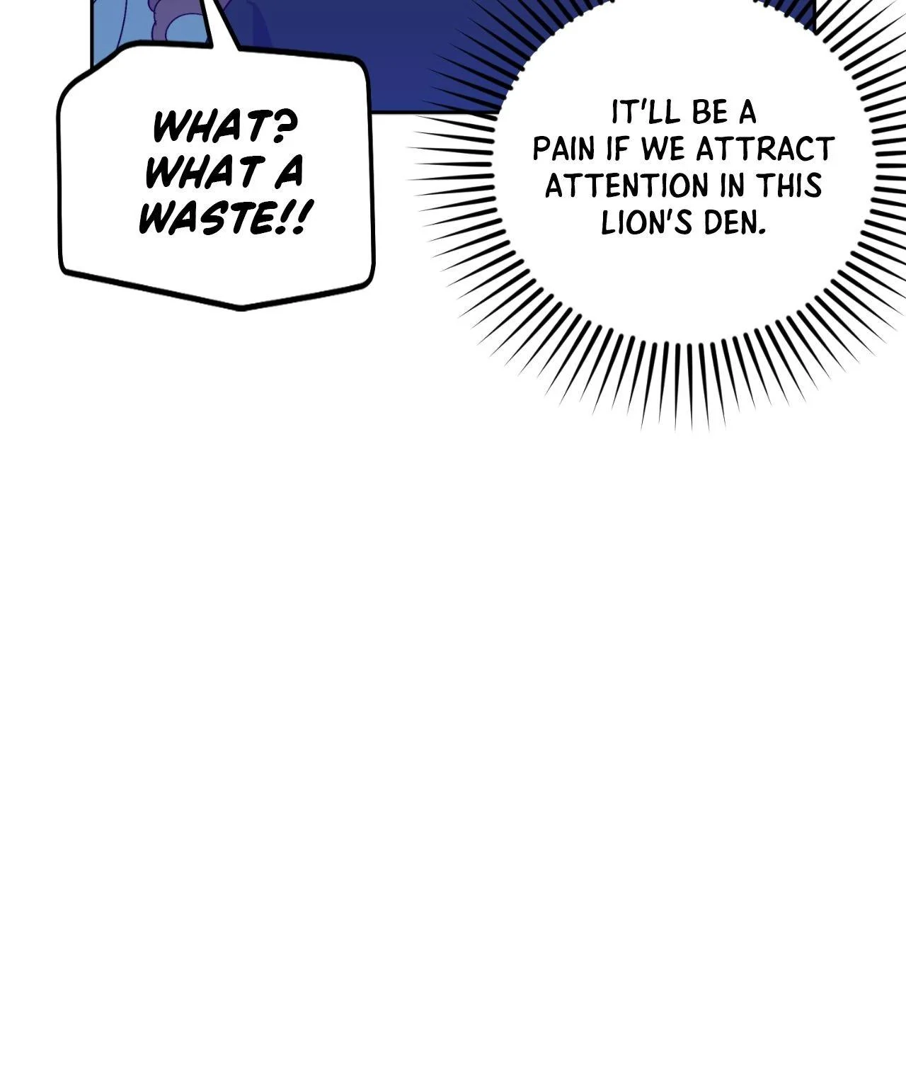Merry Marbling「Official」 - Chapter 122 manhwa