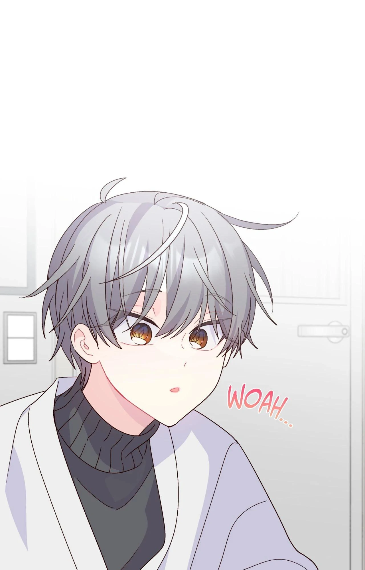 Merry Marbling「Official」 - Chapter 122 manhwa
