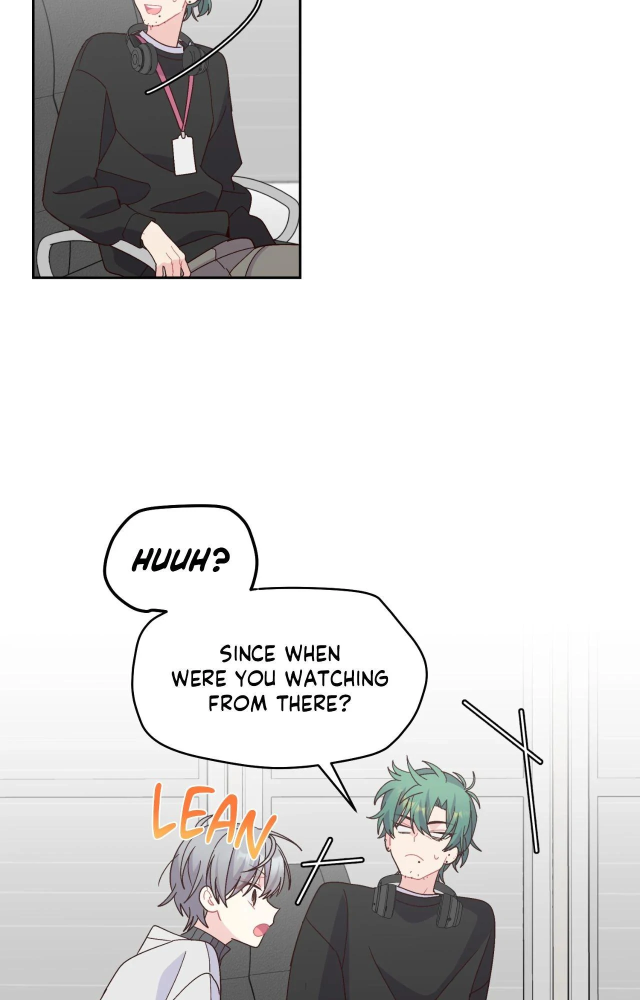Merry Marbling「Official」 - Chapter 122 manhwa