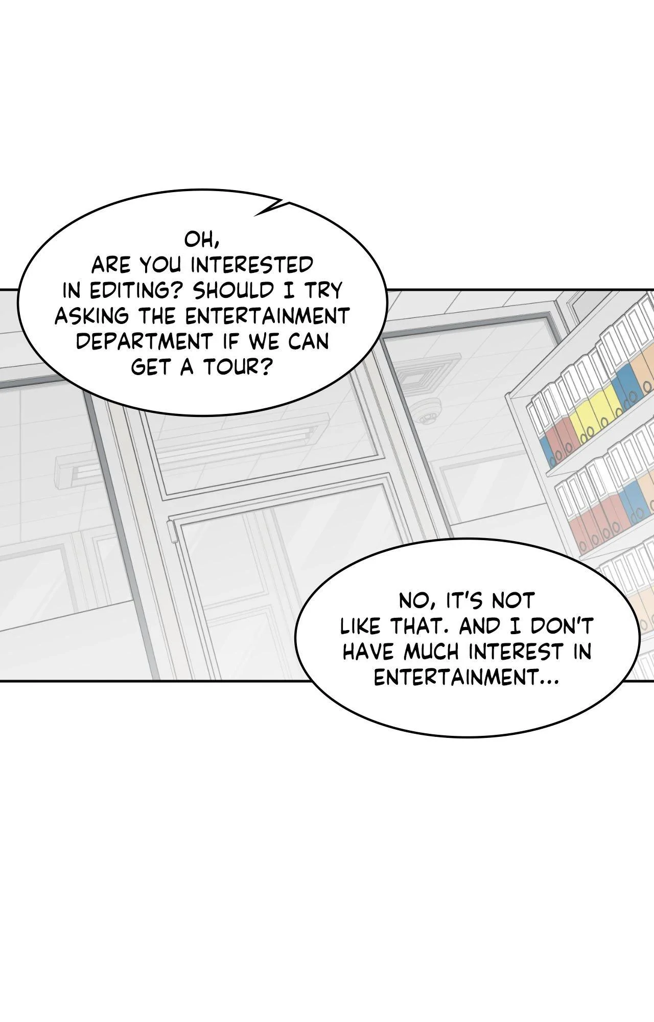 Merry Marbling「Official」 - Chapter 122 manhwa