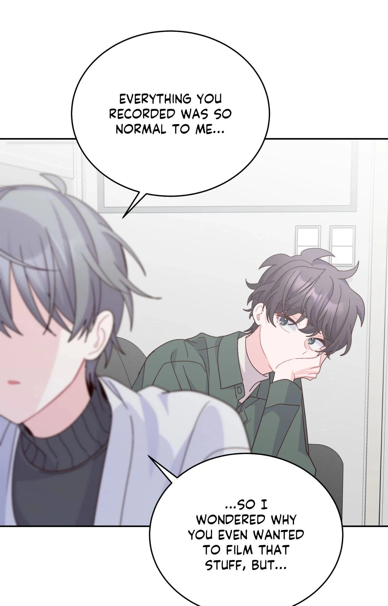 Merry Marbling「Official」 - Chapter 122 manhwa