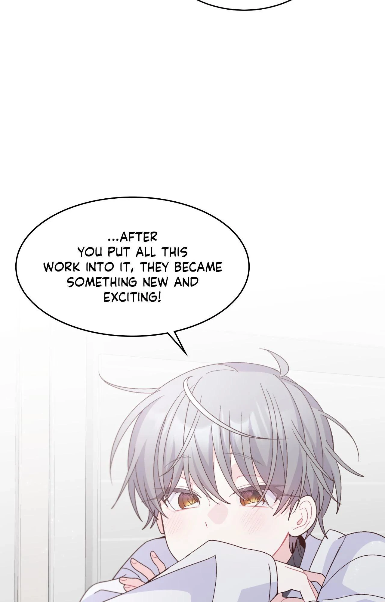 Merry Marbling「Official」 - Chapter 122 manhwa