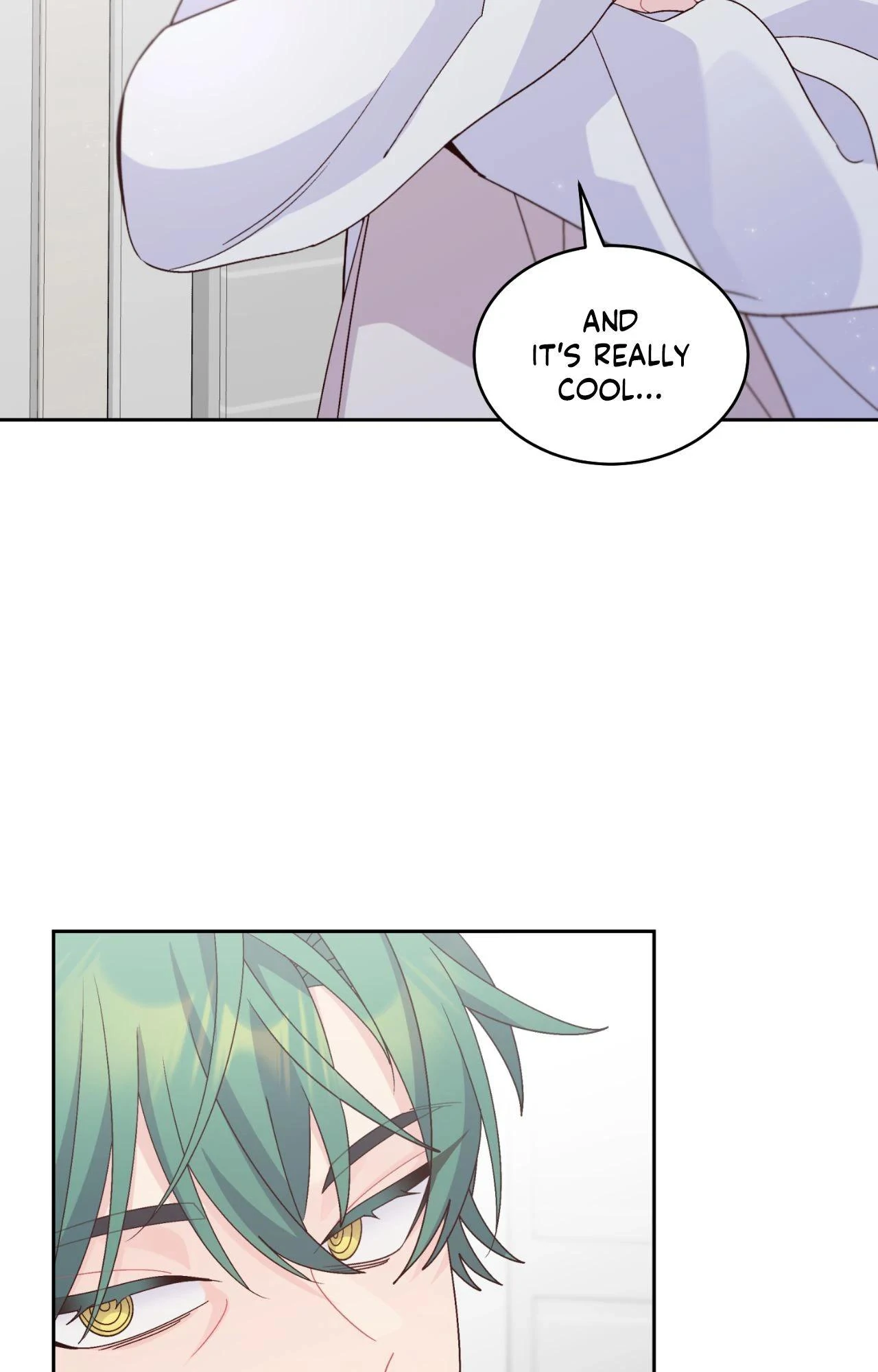 Merry Marbling「Official」 - Chapter 122 manhwa