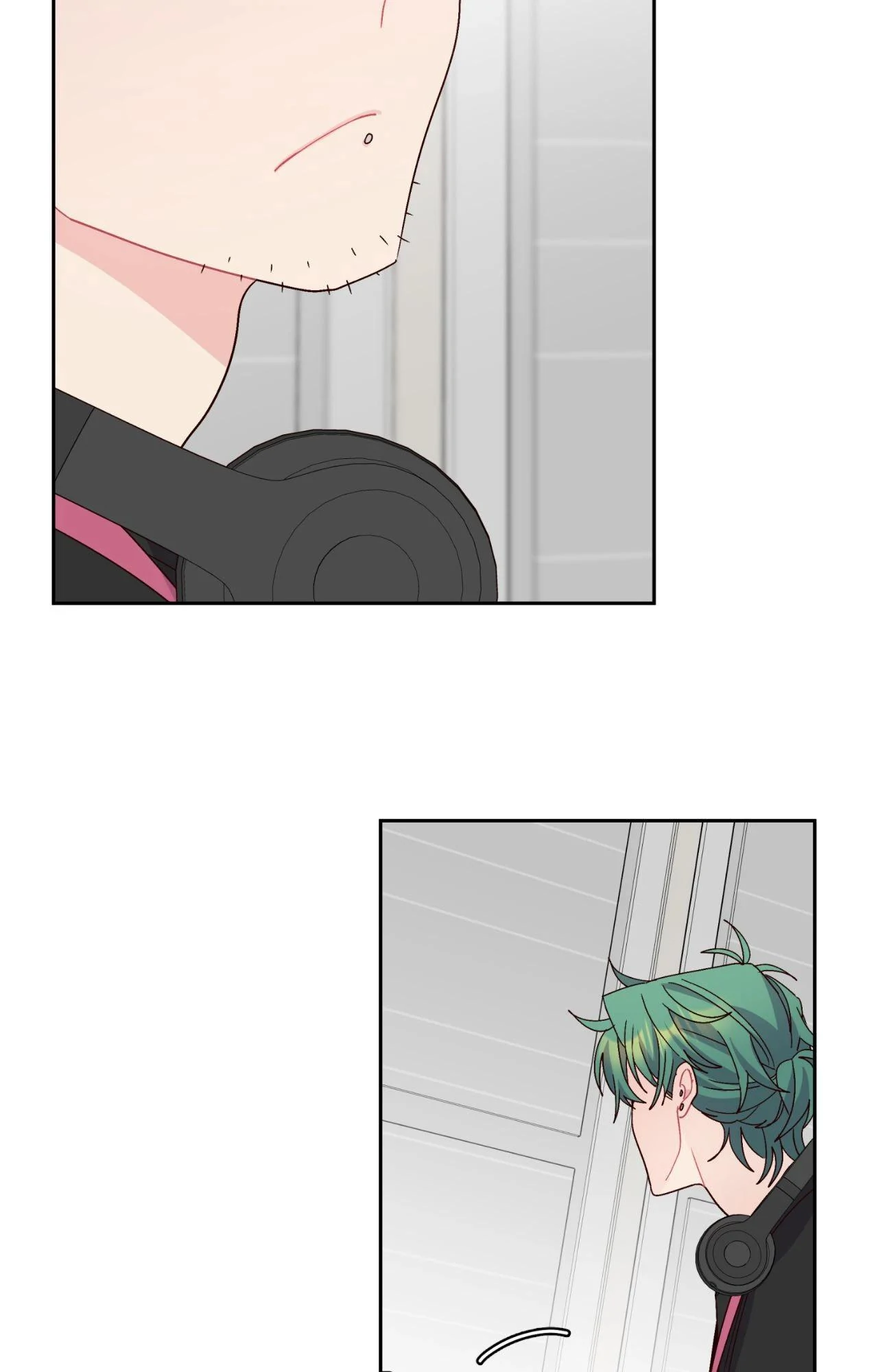Merry Marbling「Official」 - Chapter 122 manhwa