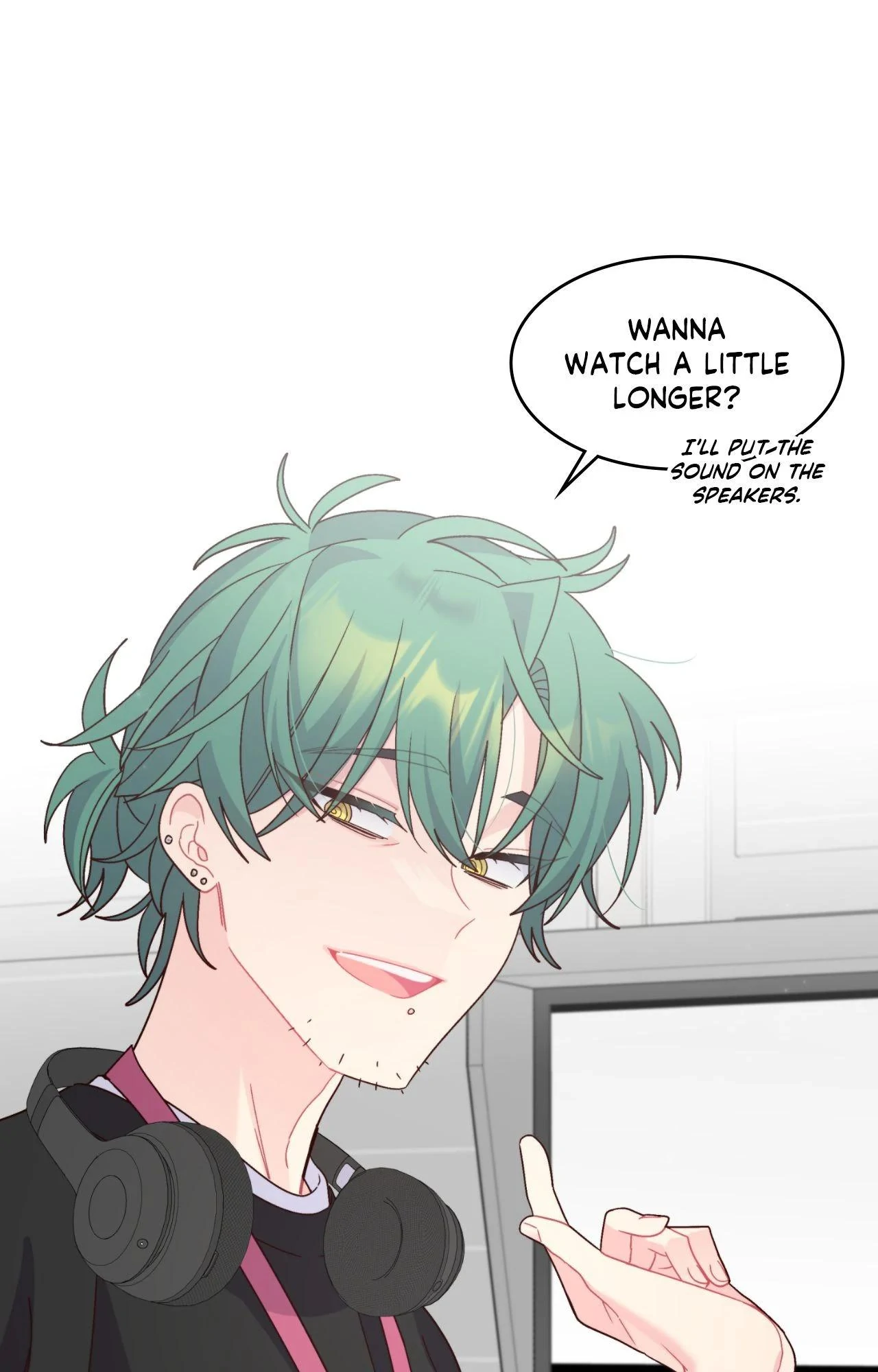 Merry Marbling「Official」 - Chapter 122 manhwa