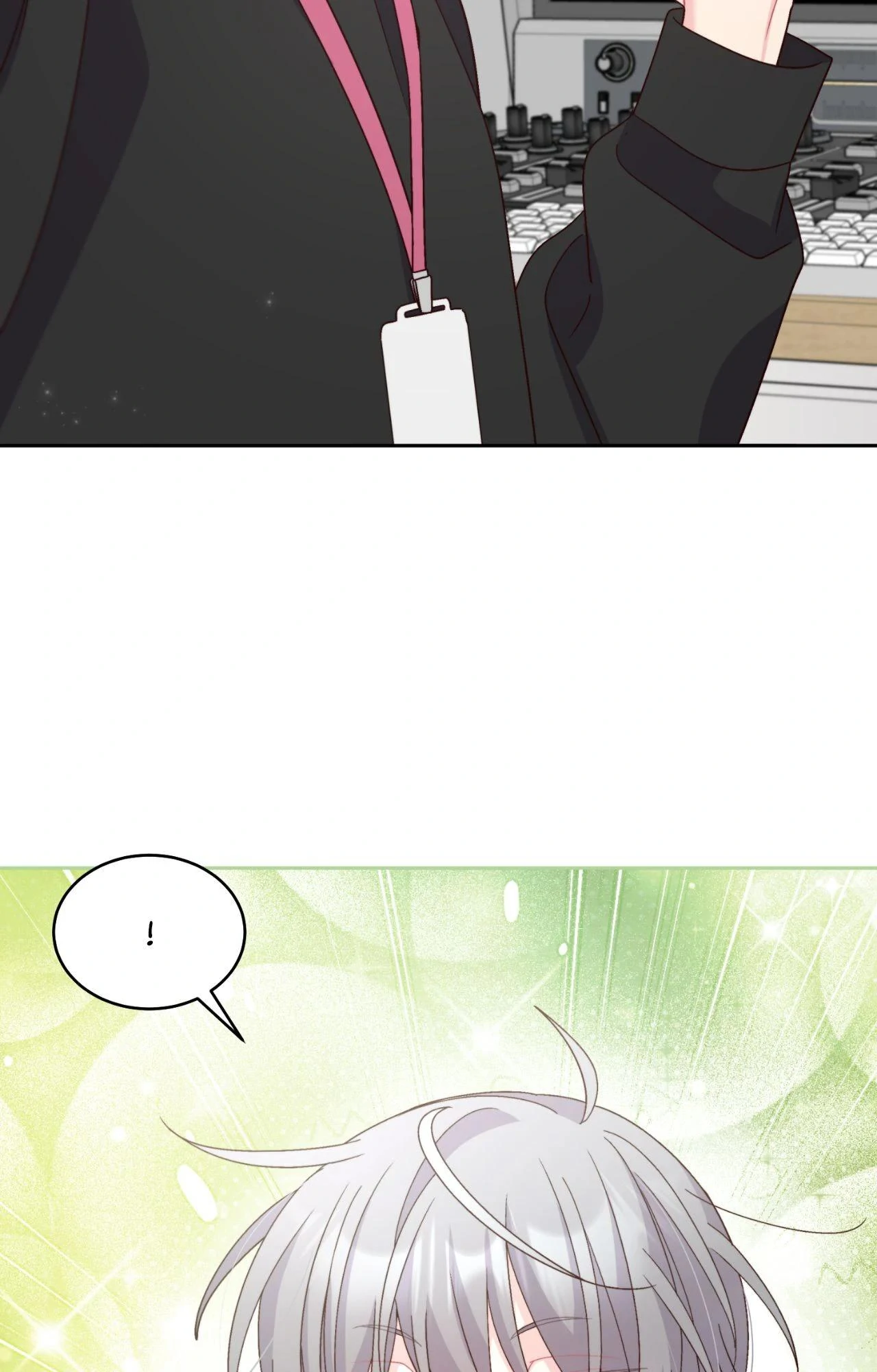Merry Marbling「Official」 - Chapter 122 manhwa