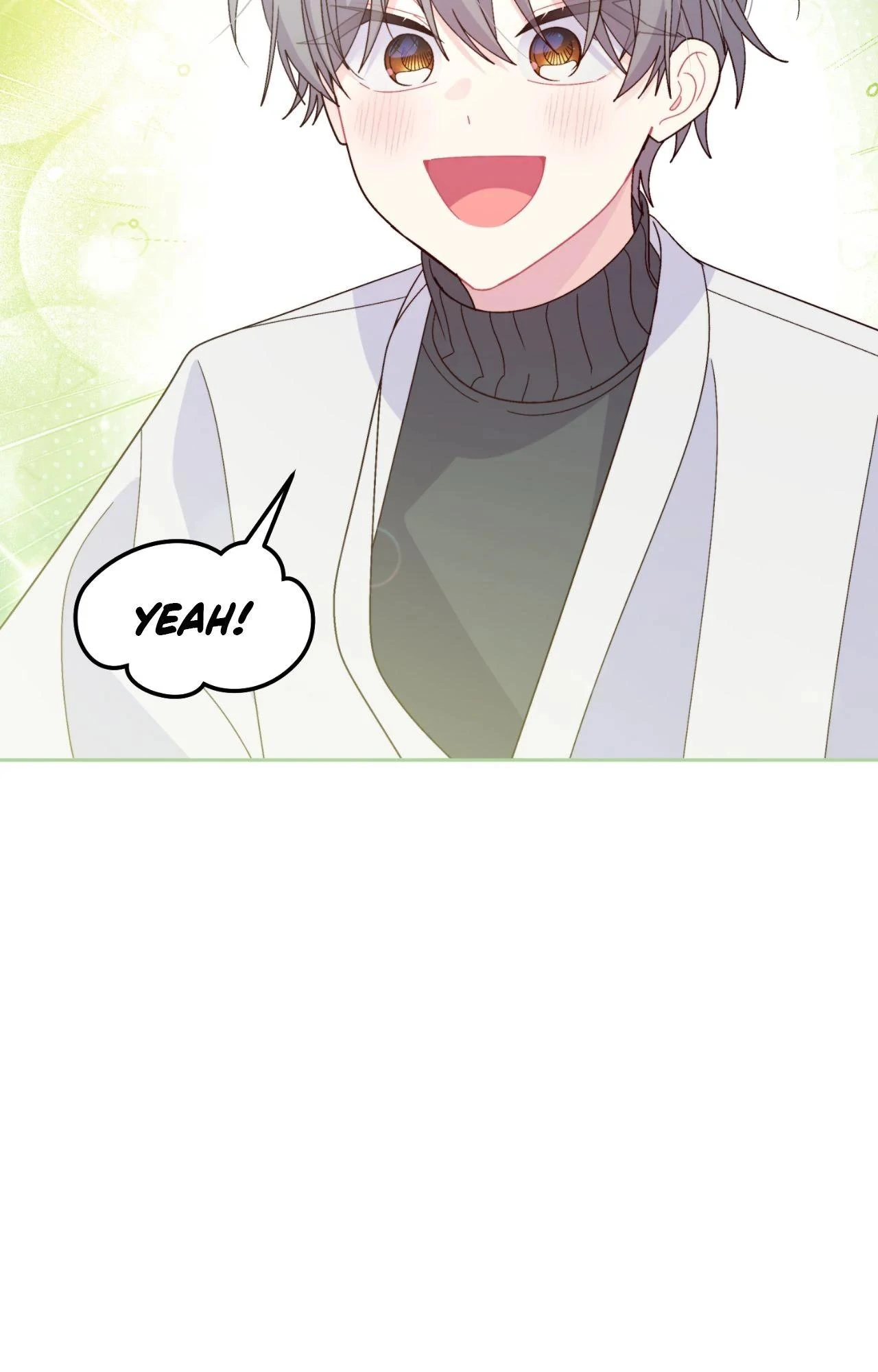 Merry Marbling「Official」 - Chapter 122 manhwa