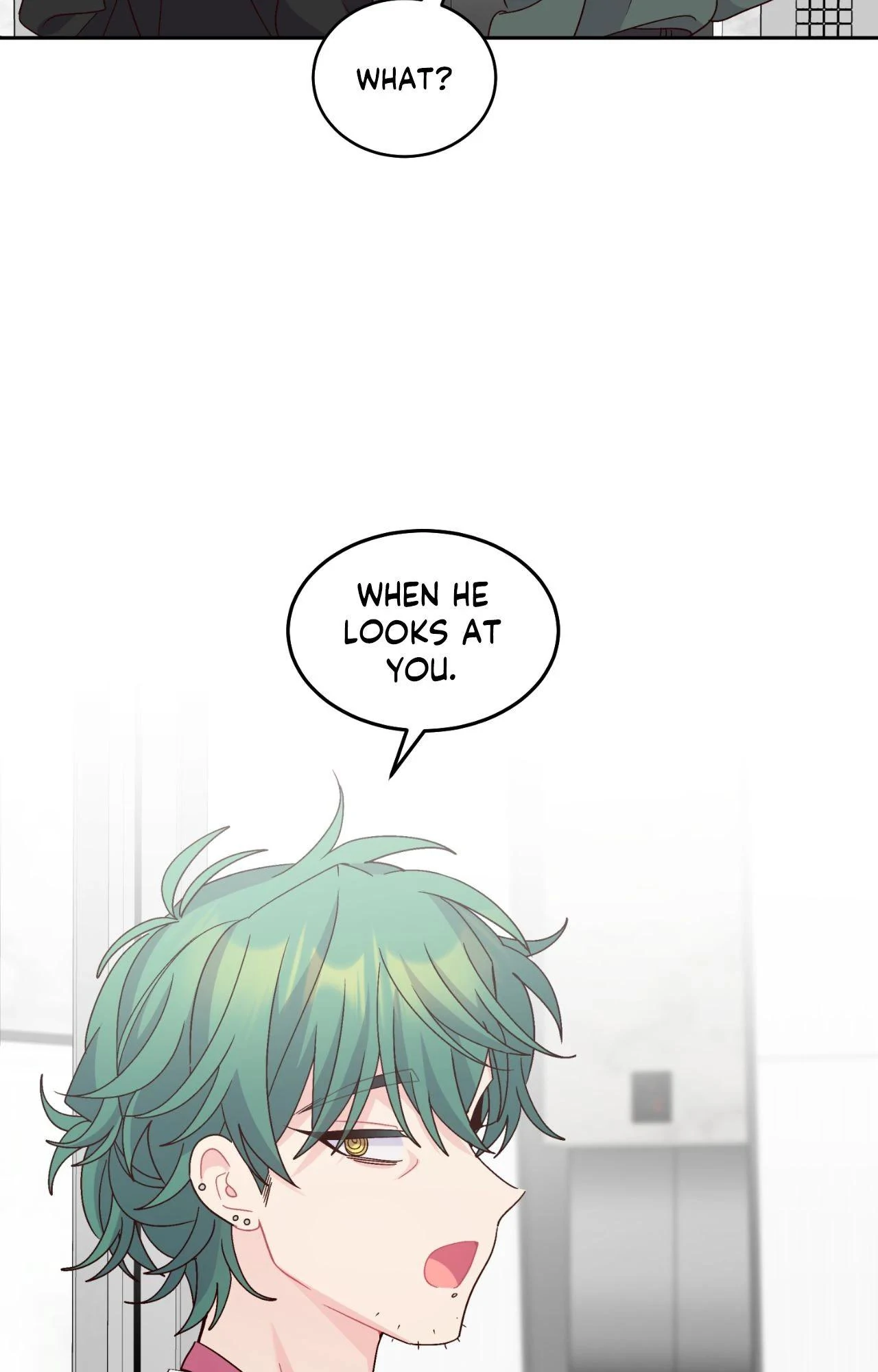 Merry Marbling「Official」 - Chapter 122 manhwa