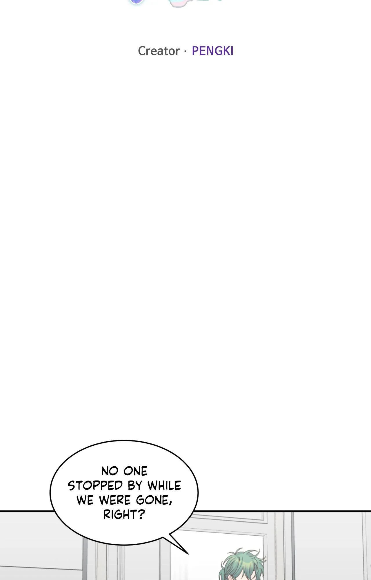 Merry Marbling「Official」 - Chapter 123 manhwa