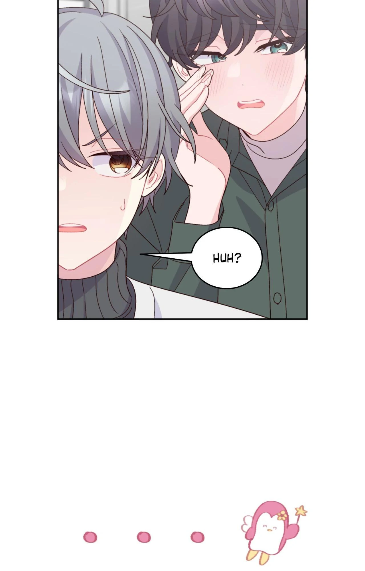 Merry Marbling「Official」 - Chapter 123 manhwa