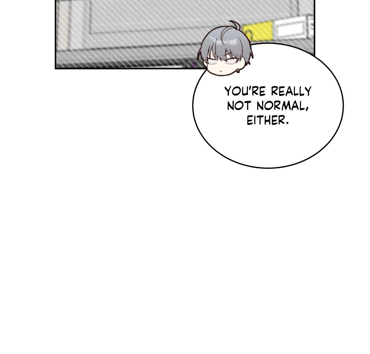 Merry Marbling「Official」 - Chapter 123 manhwa