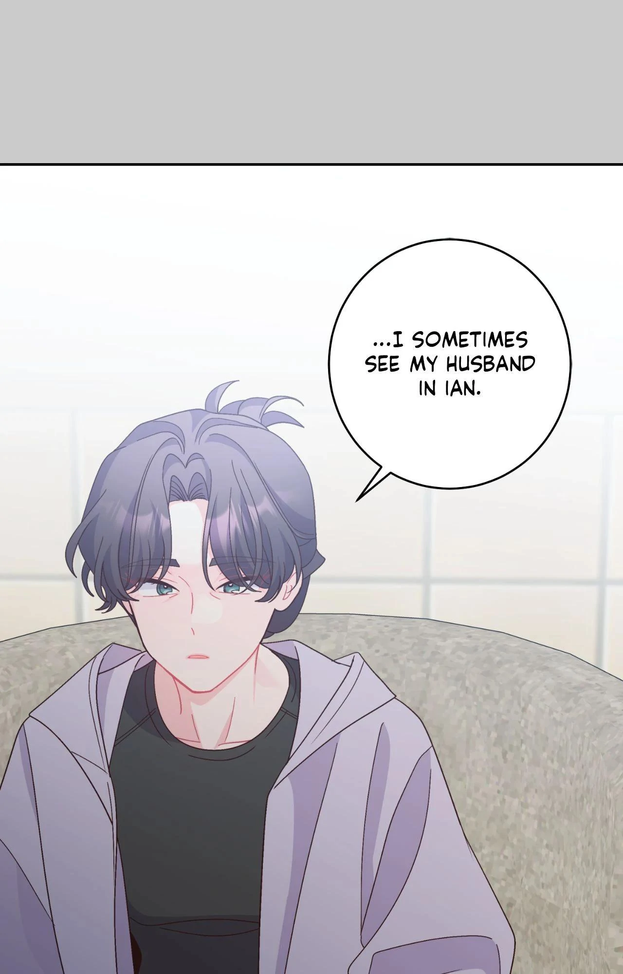 Merry Marbling「Official」 - Chapter 123 manhwa