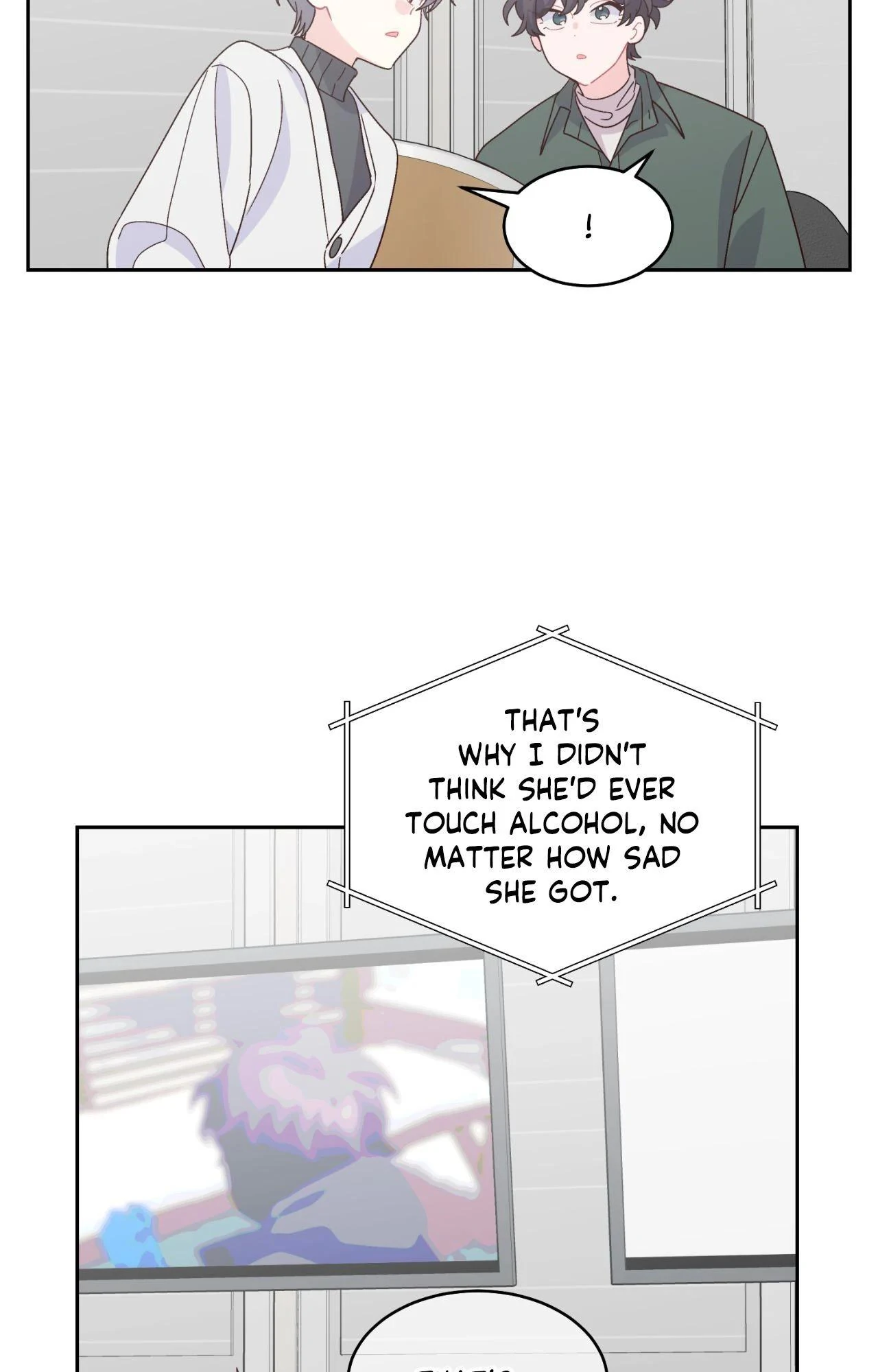Merry Marbling「Official」 - Chapter 123 manhwa