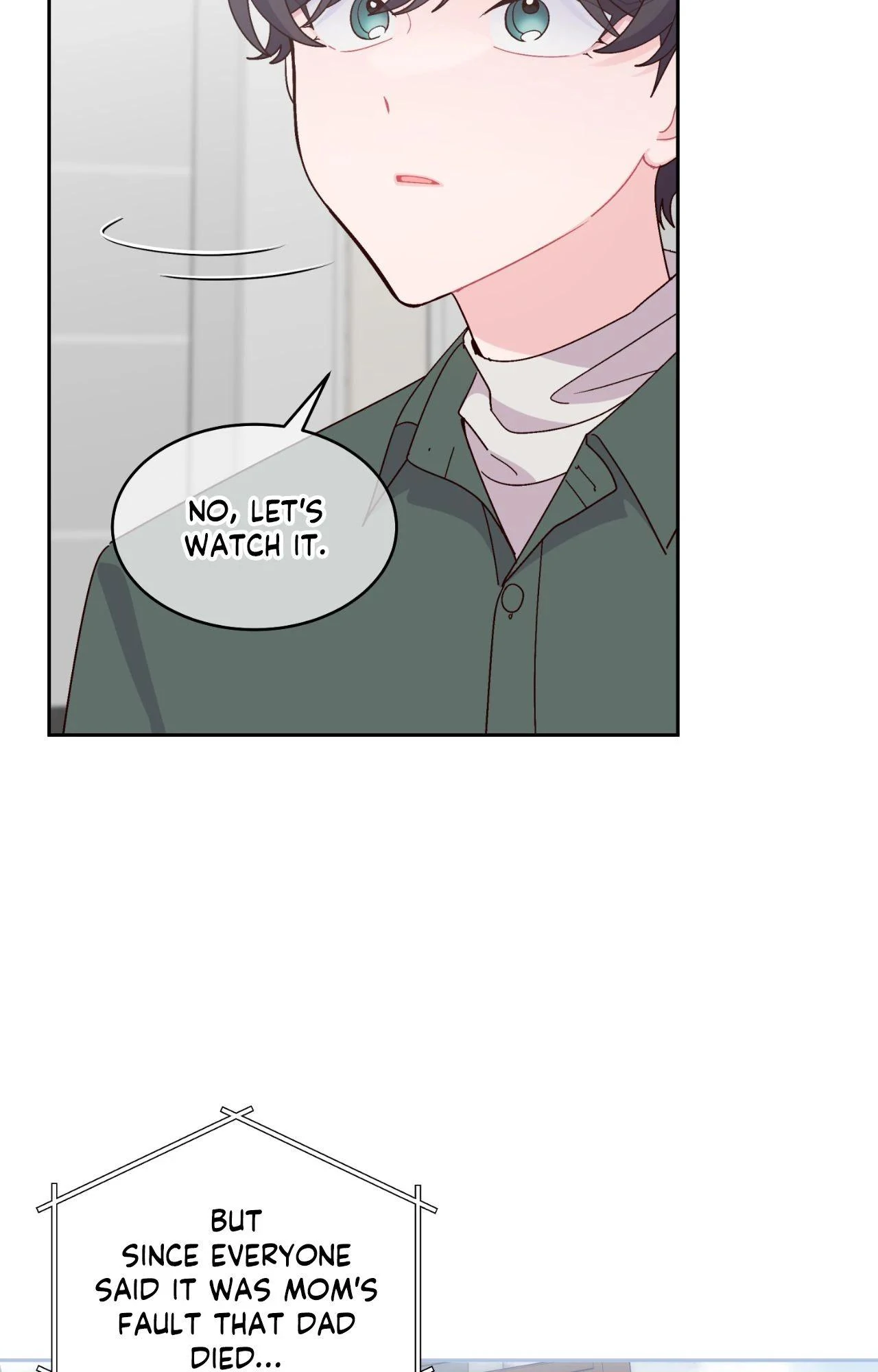 Merry Marbling「Official」 - Chapter 123 manhwa