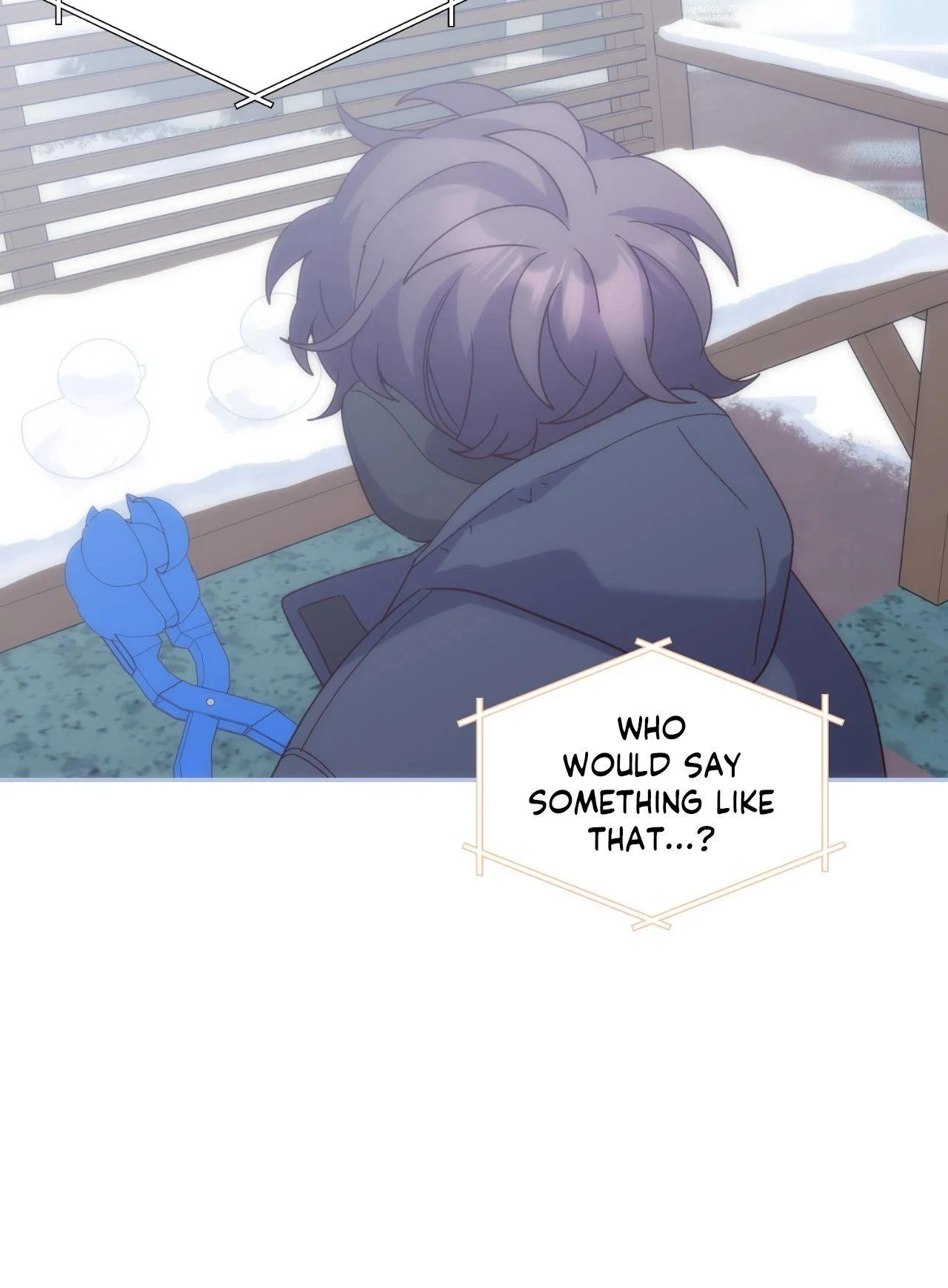 Merry Marbling「Official」 - Chapter 123 manhwa