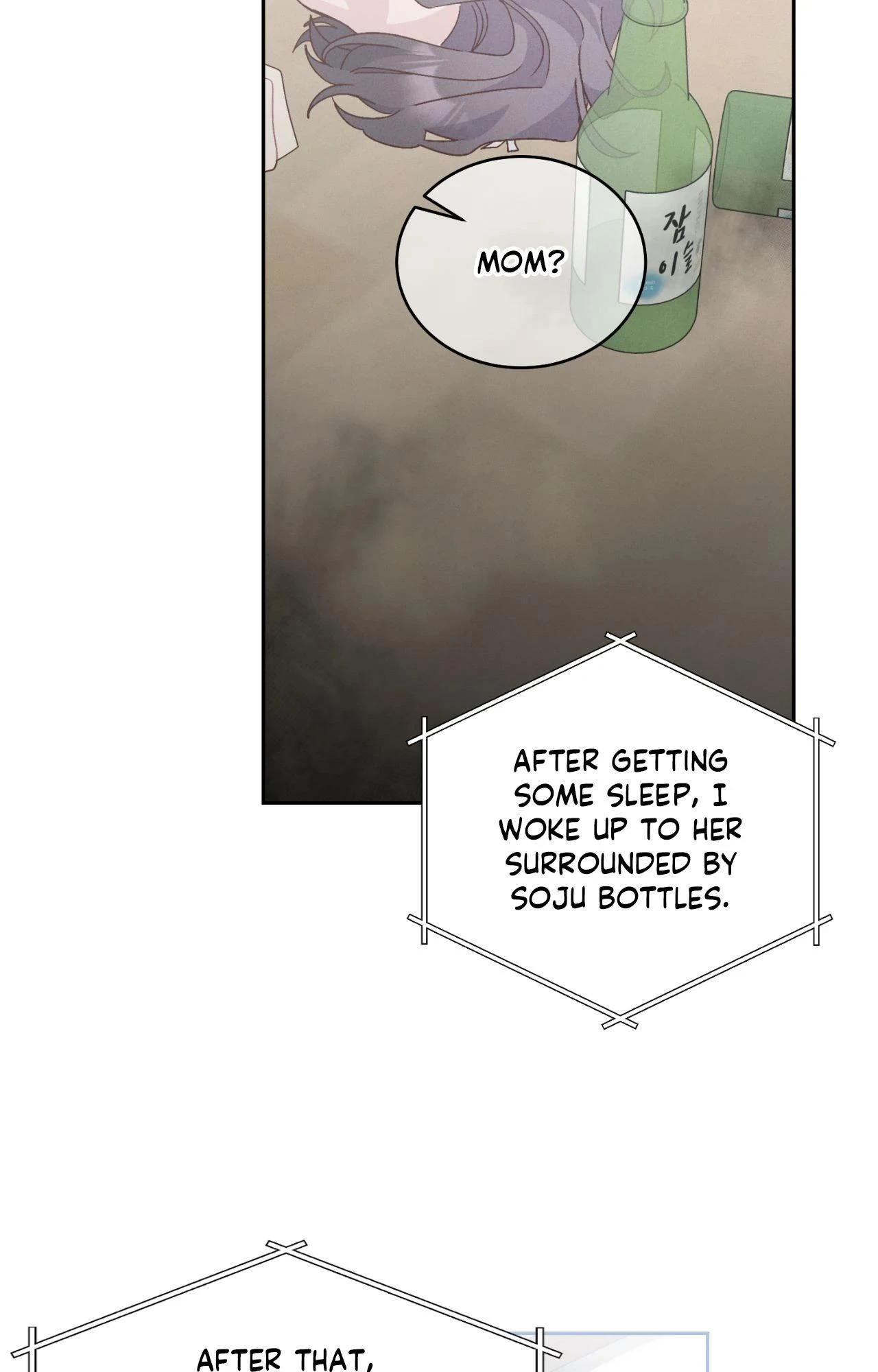 Merry Marbling「Official」 - Chapter 123 manhwa
